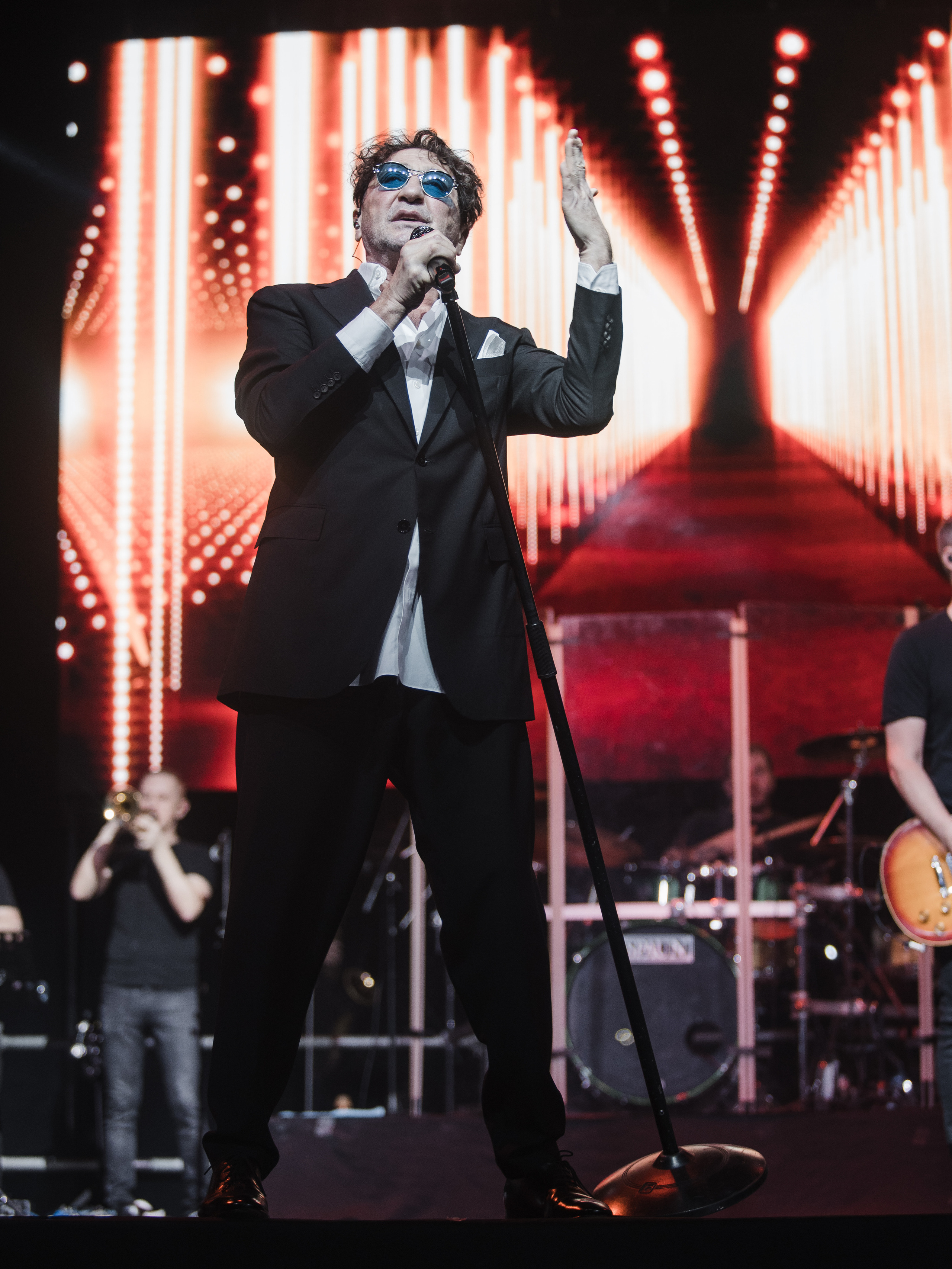 Григорий Лепс, Чехов. Фотограф Ольга Махалова — Санкт-Петербург, Москва, Нижний Новгород