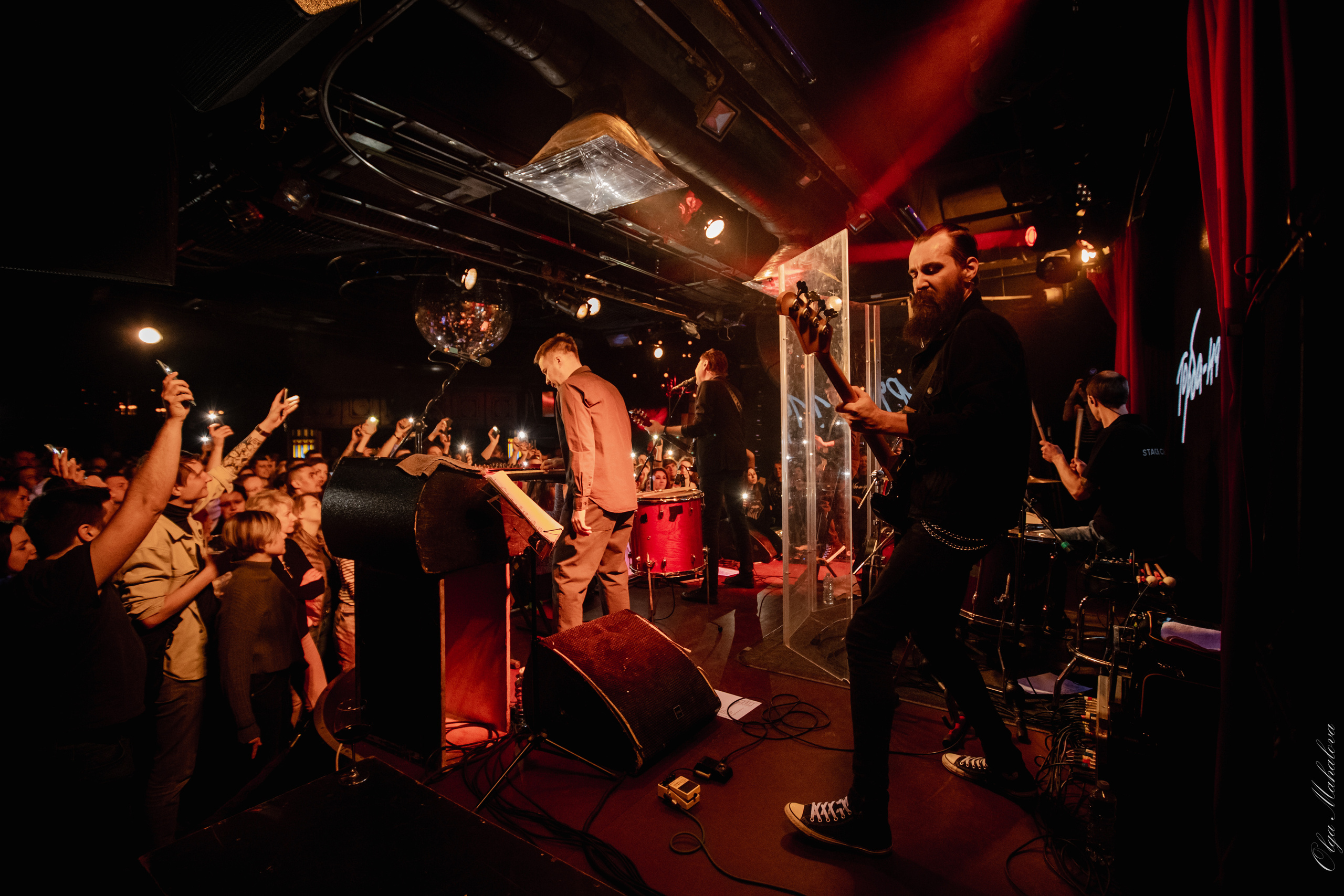 Торба-на-Круче. Фотограф Ольга Махалова — Санкт-Петербург, Москва, Нижний Новгород