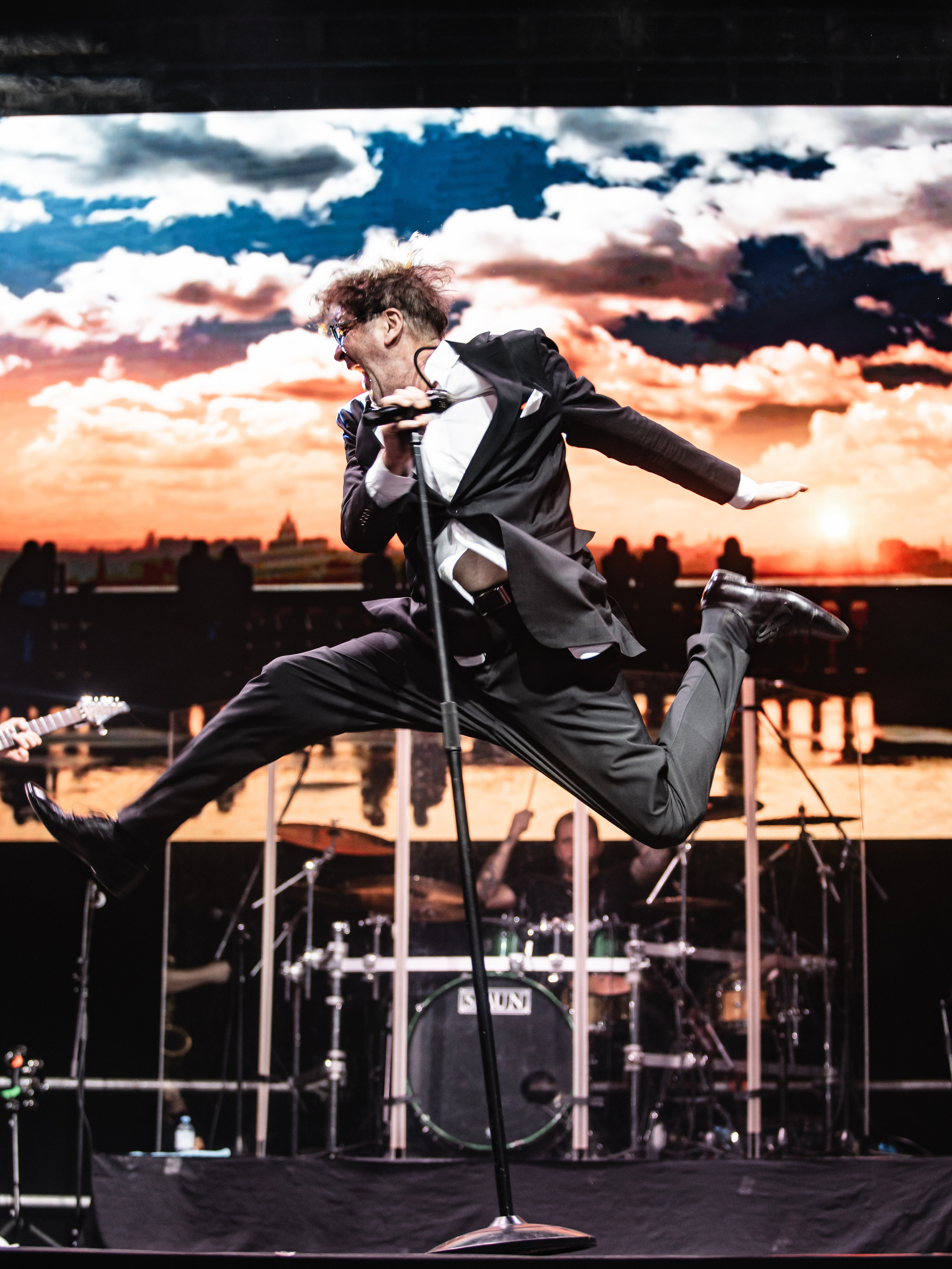 Григорий Лепс, Чехов. Фотограф Ольга Махалова — Санкт-Петербург, Москва, Нижний Новгород