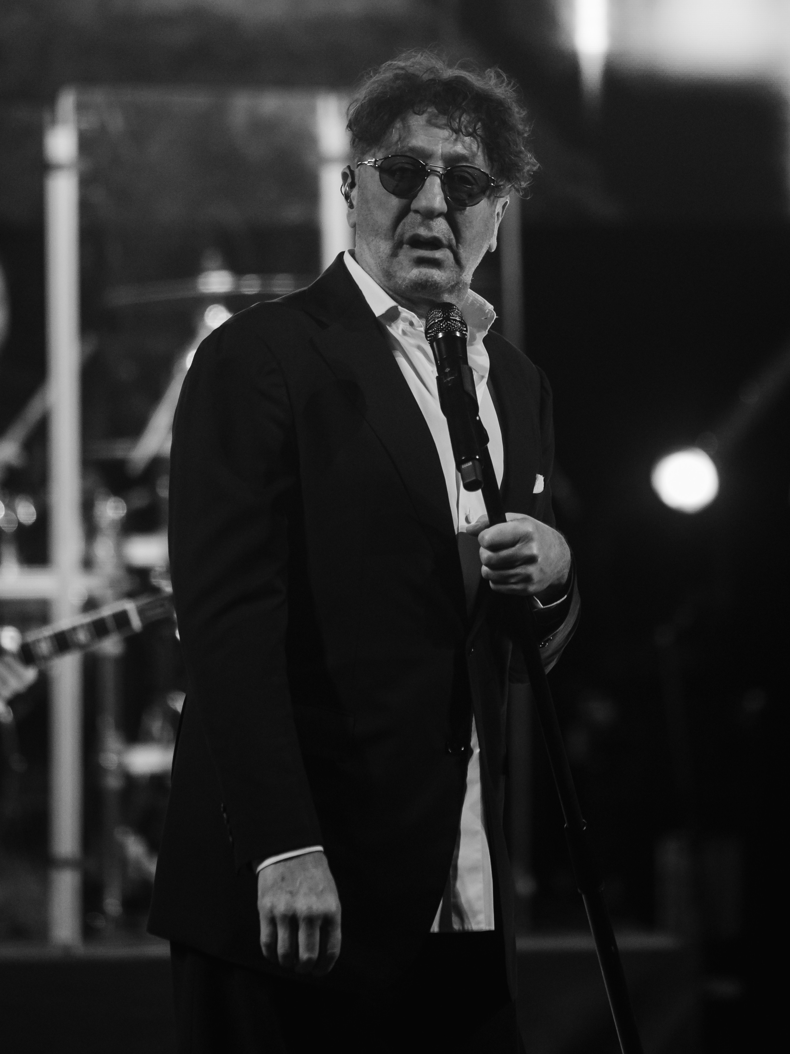 Григорий Лепс, город Королев. Фотограф Ольга Махалова — Санкт-Петербург, Москва, Нижний Новгород