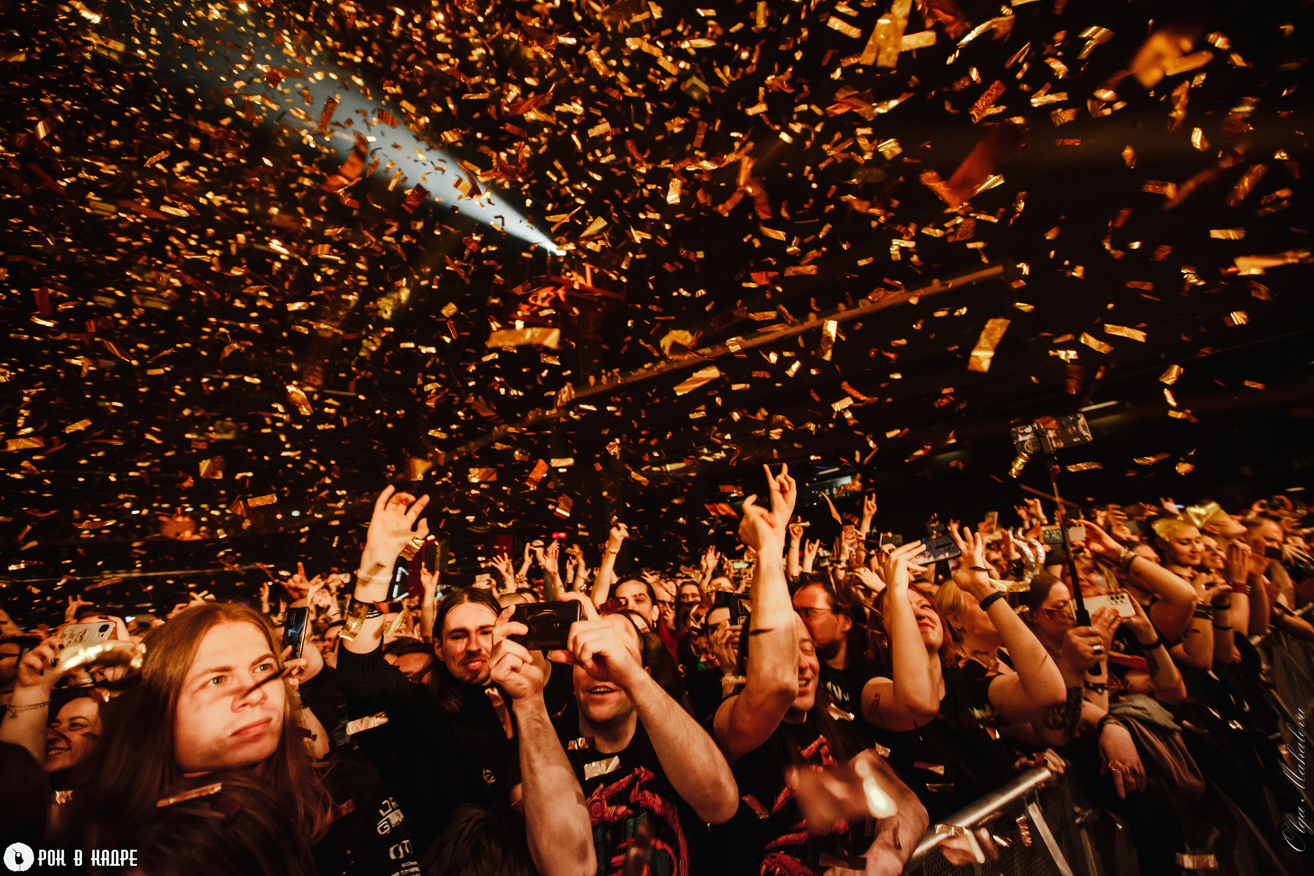 Рок-опера «Эльфийская рукопись», VK Stadium. Фотограф Ольга Махалова — Санкт-Петербург, Москва, Нижний Новгород