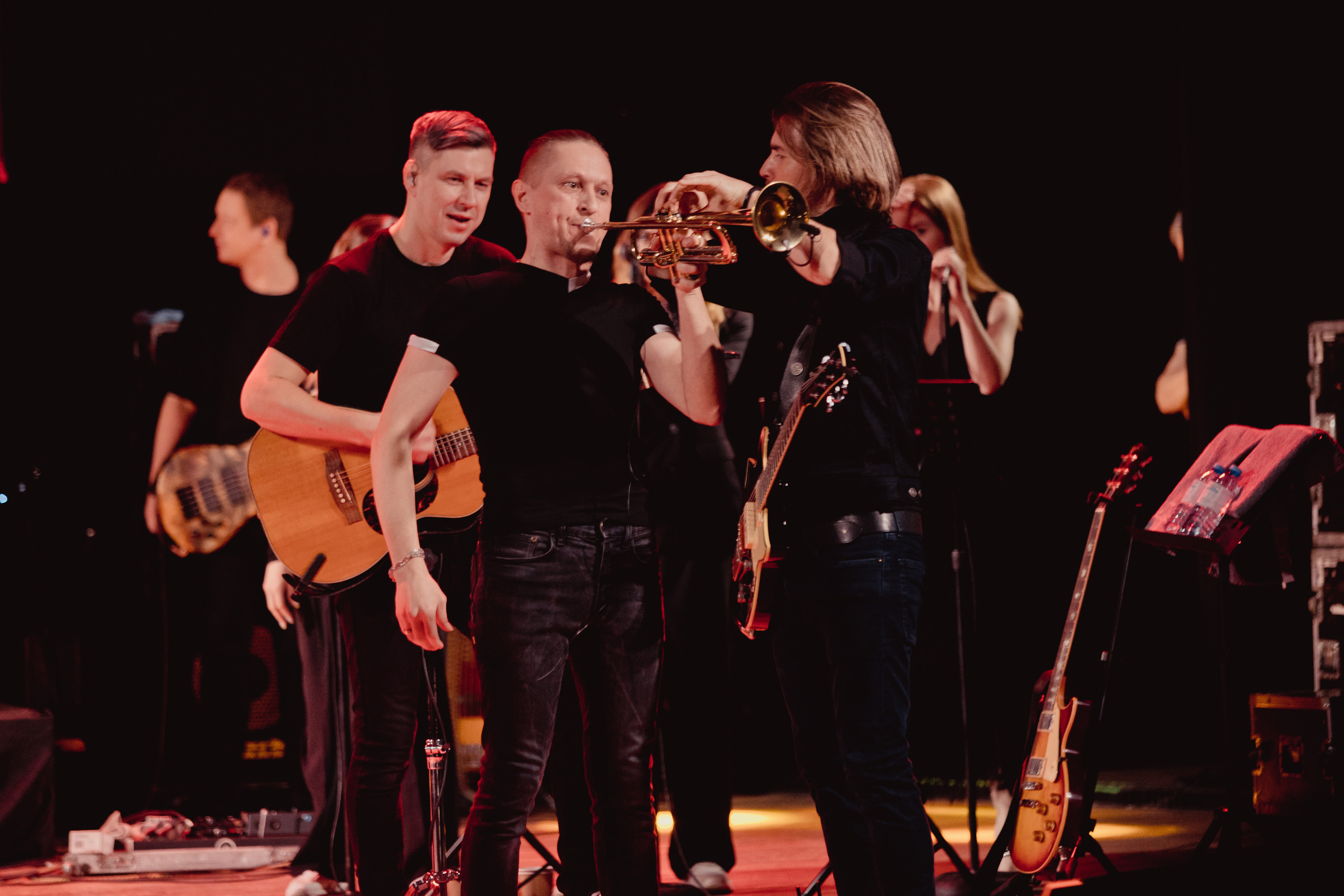 Григорий Лепс, город Королев. Фотограф Ольга Махалова — Санкт-Петербург, Москва, Нижний Новгород