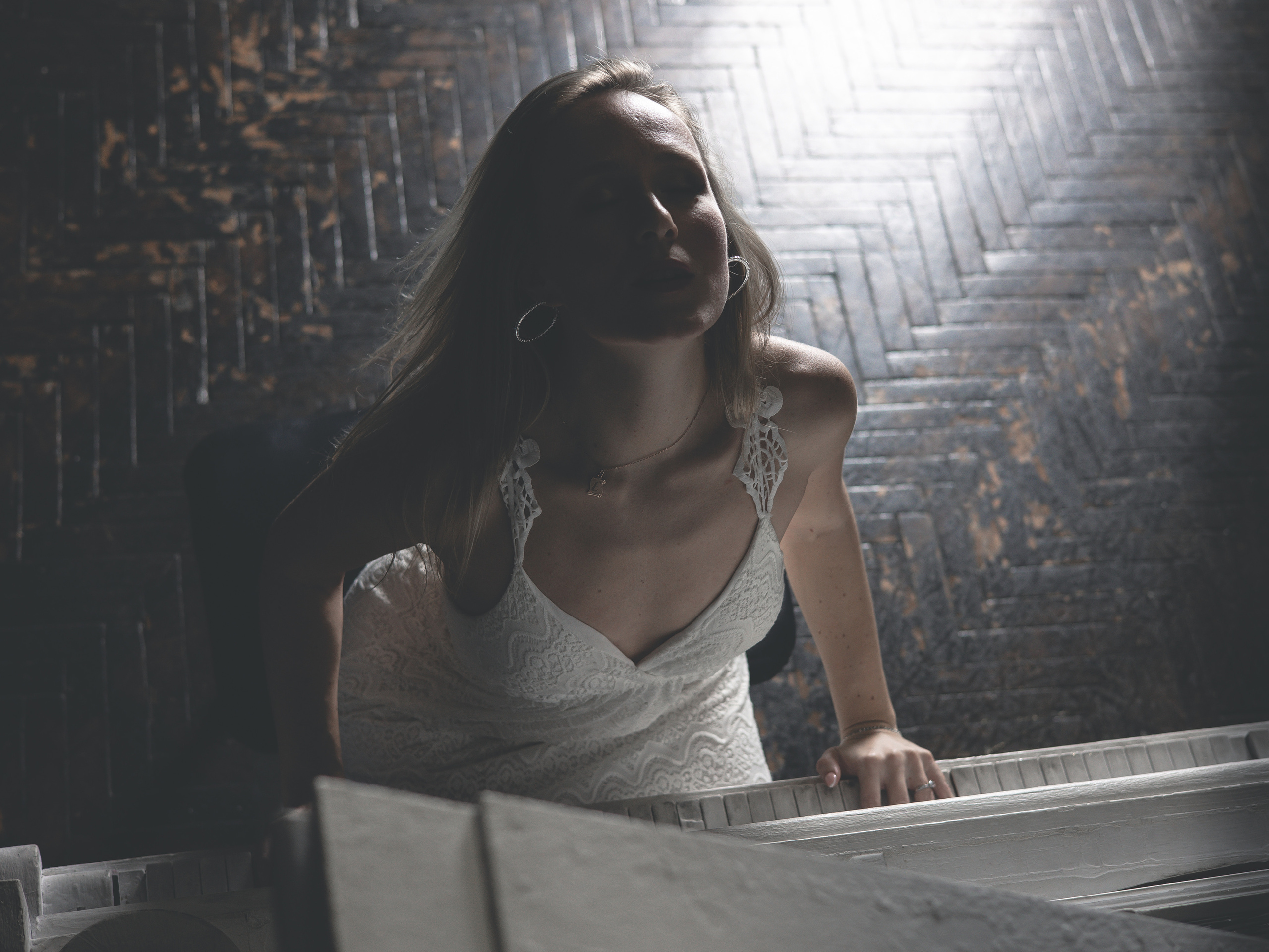 Елизавета. Фотограф Ольга Махалова — Санкт-Петербург, Москва, Нижний Новгород