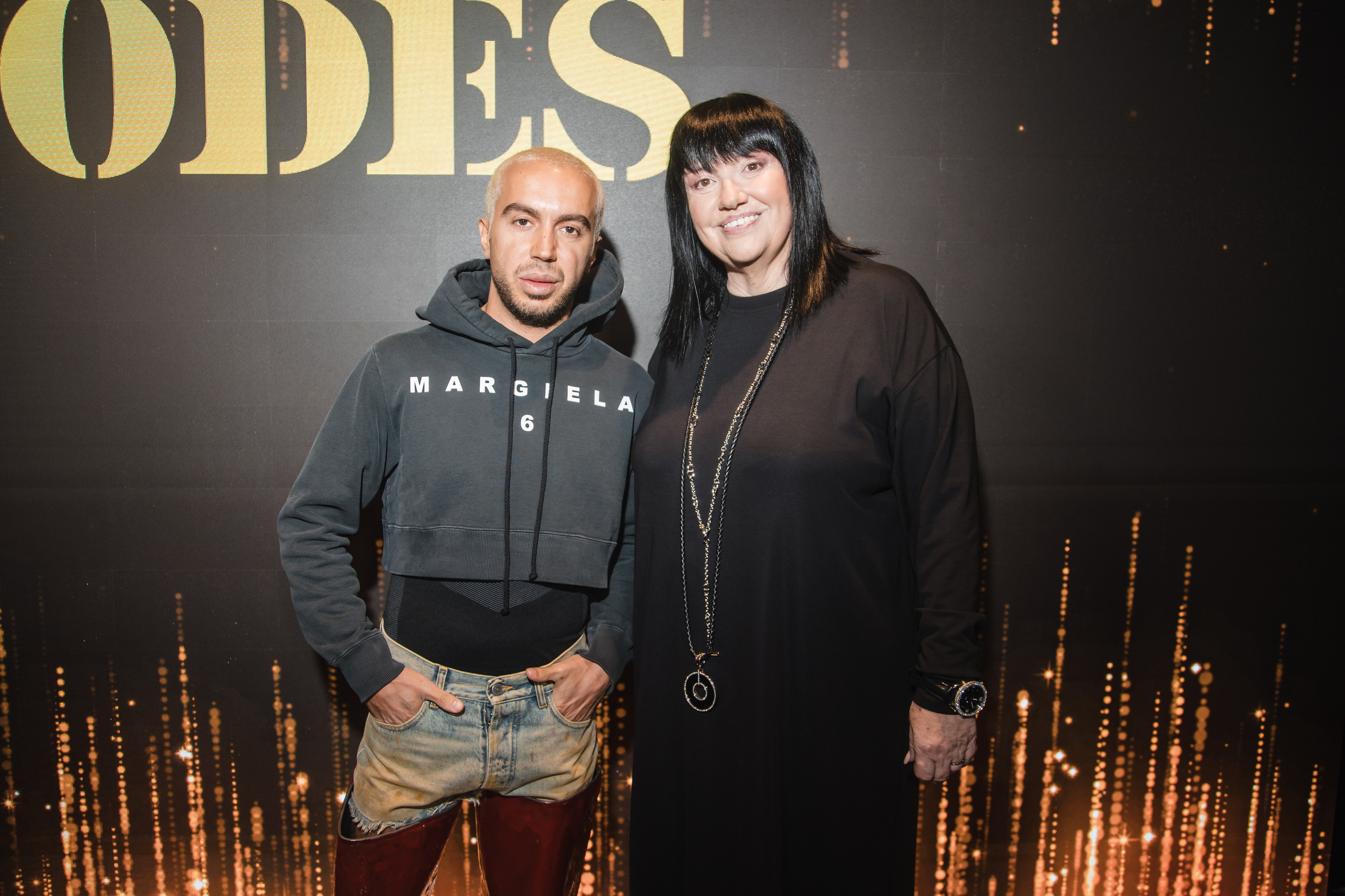 Презентация балета Театра Аллы Духовой «TODES». Фотограф Ольга Махалова — Санкт-Петербург, Москва, Нижний Новгород