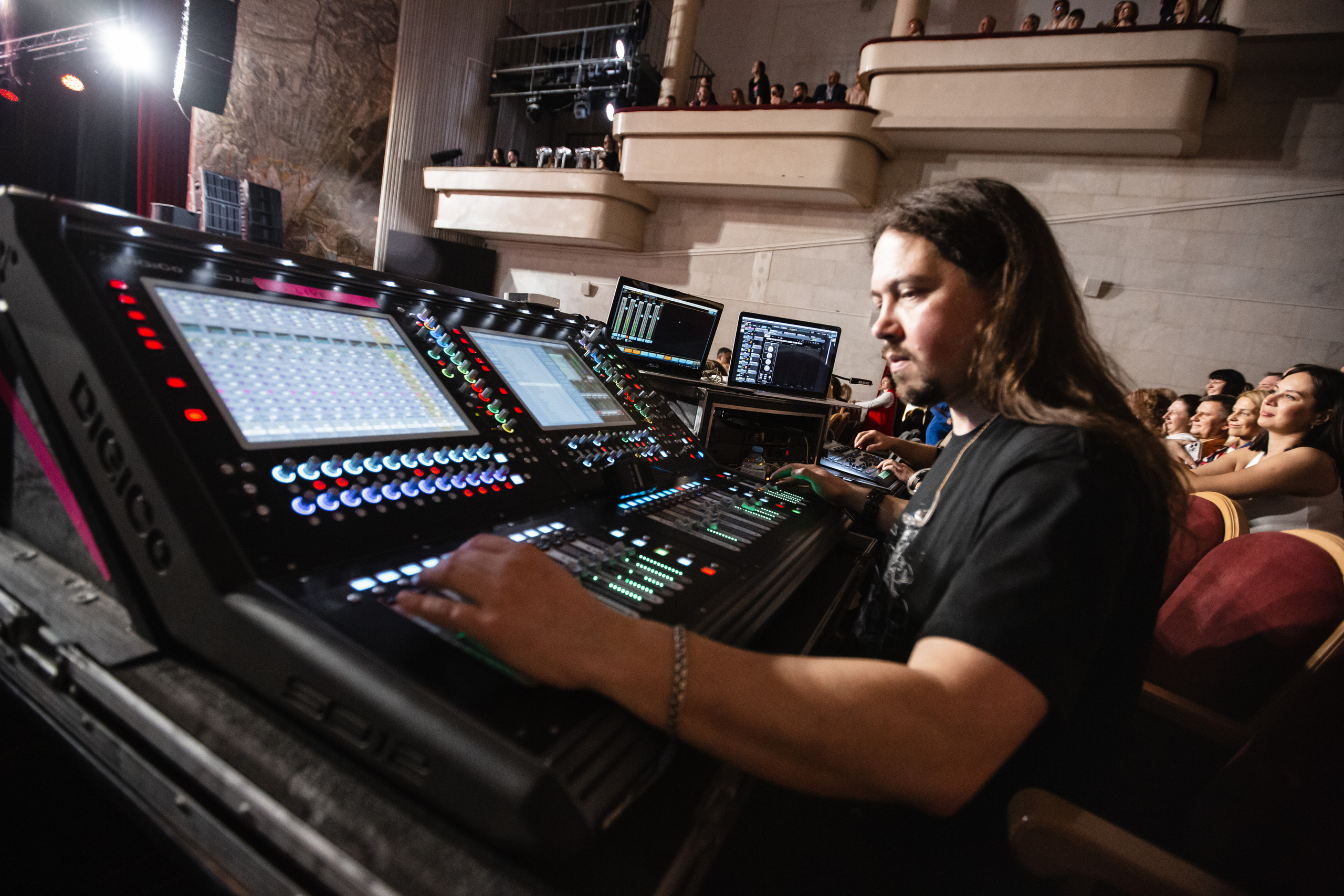 Григорий Лепс, город Королев. Фотограф Ольга Махалова — Санкт-Петербург, Москва, Нижний Новгород