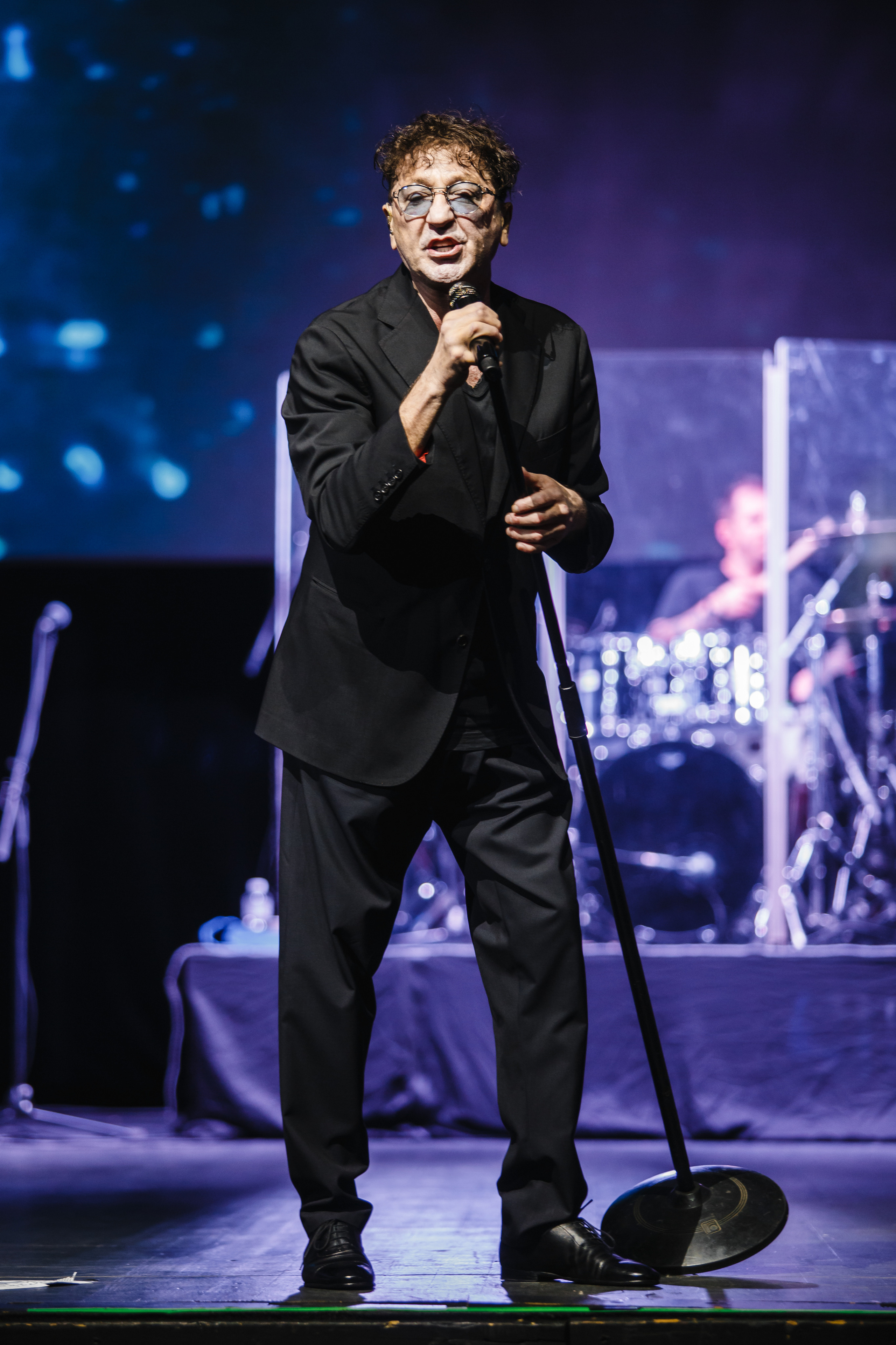 Григорий Лепс, Сочи. Фотограф Ольга Махалова — Санкт-Петербург, Москва, Нижний Новгород