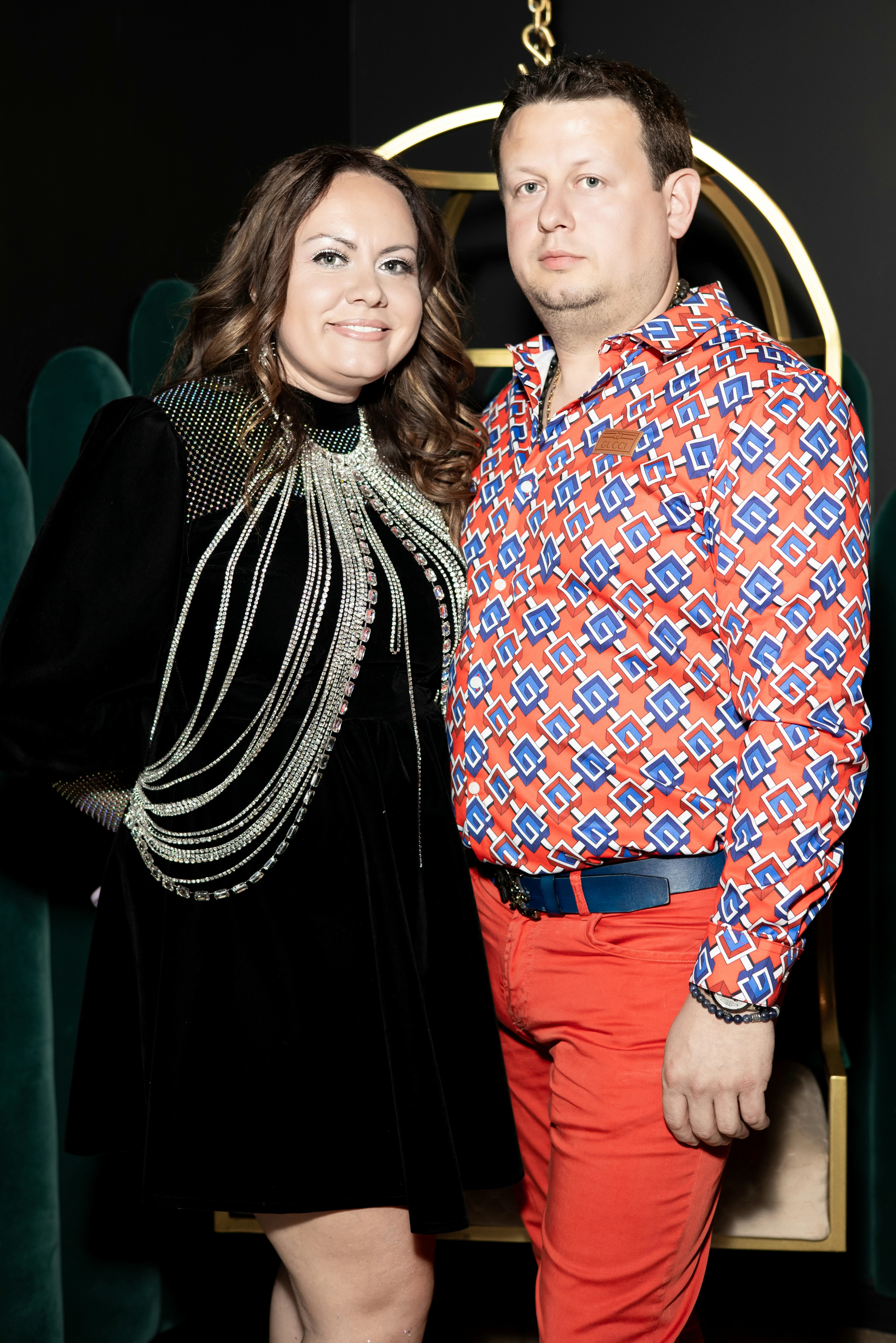 День Рождения Владимира. Фотограф Ольга Махалова — Санкт-Петербург, Москва, Нижний Новгород