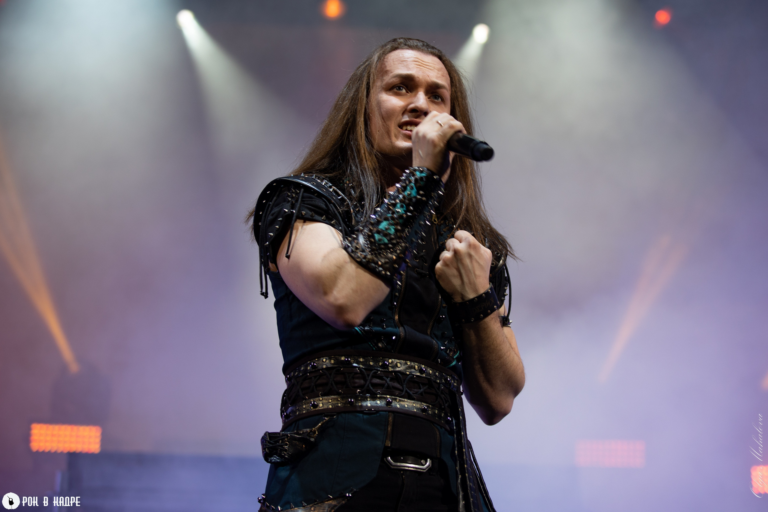 Рок-опера «Эльфийская рукопись», VK Stadium. Фотограф Ольга Махалова — Санкт-Петербург, Москва, Нижний Новгород