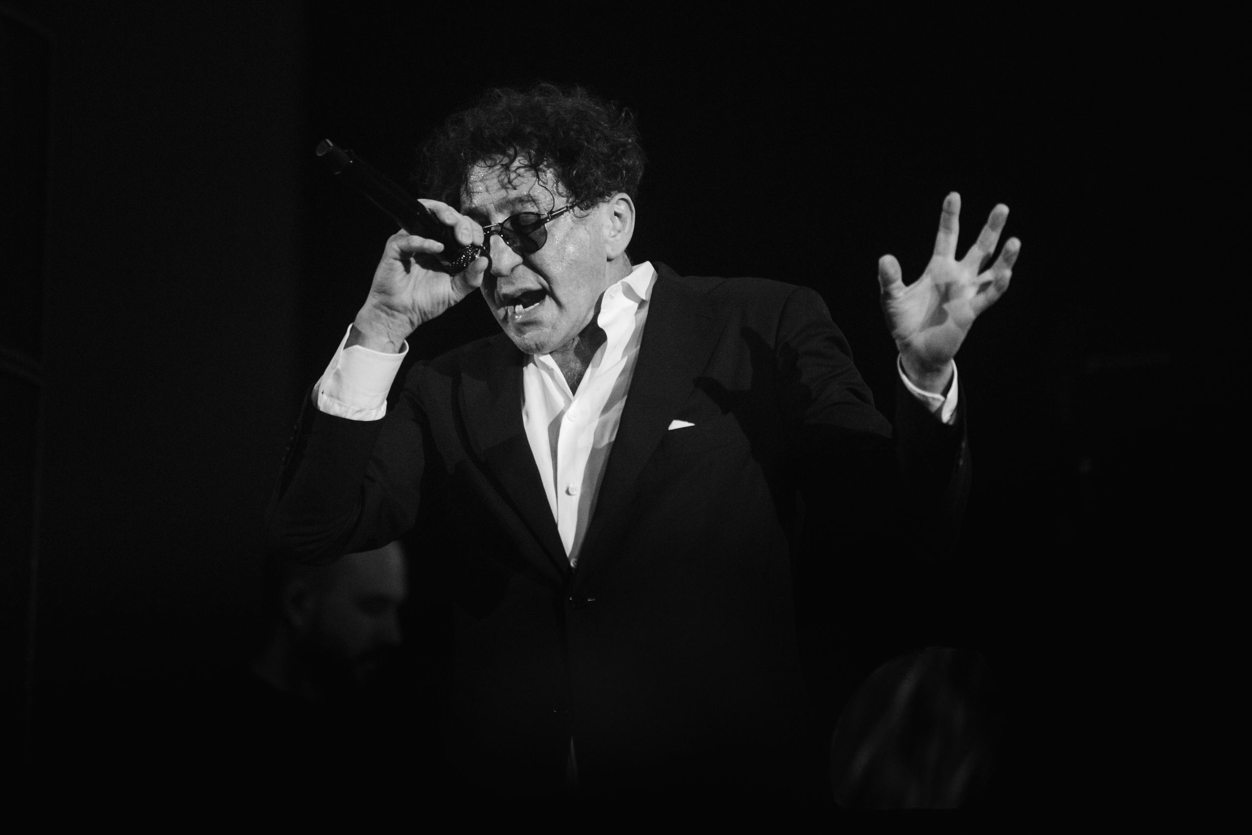 Григорий Лепс, Люберцы. Фотограф Ольга Махалова — Санкт-Петербург, Москва, Нижний Новгород