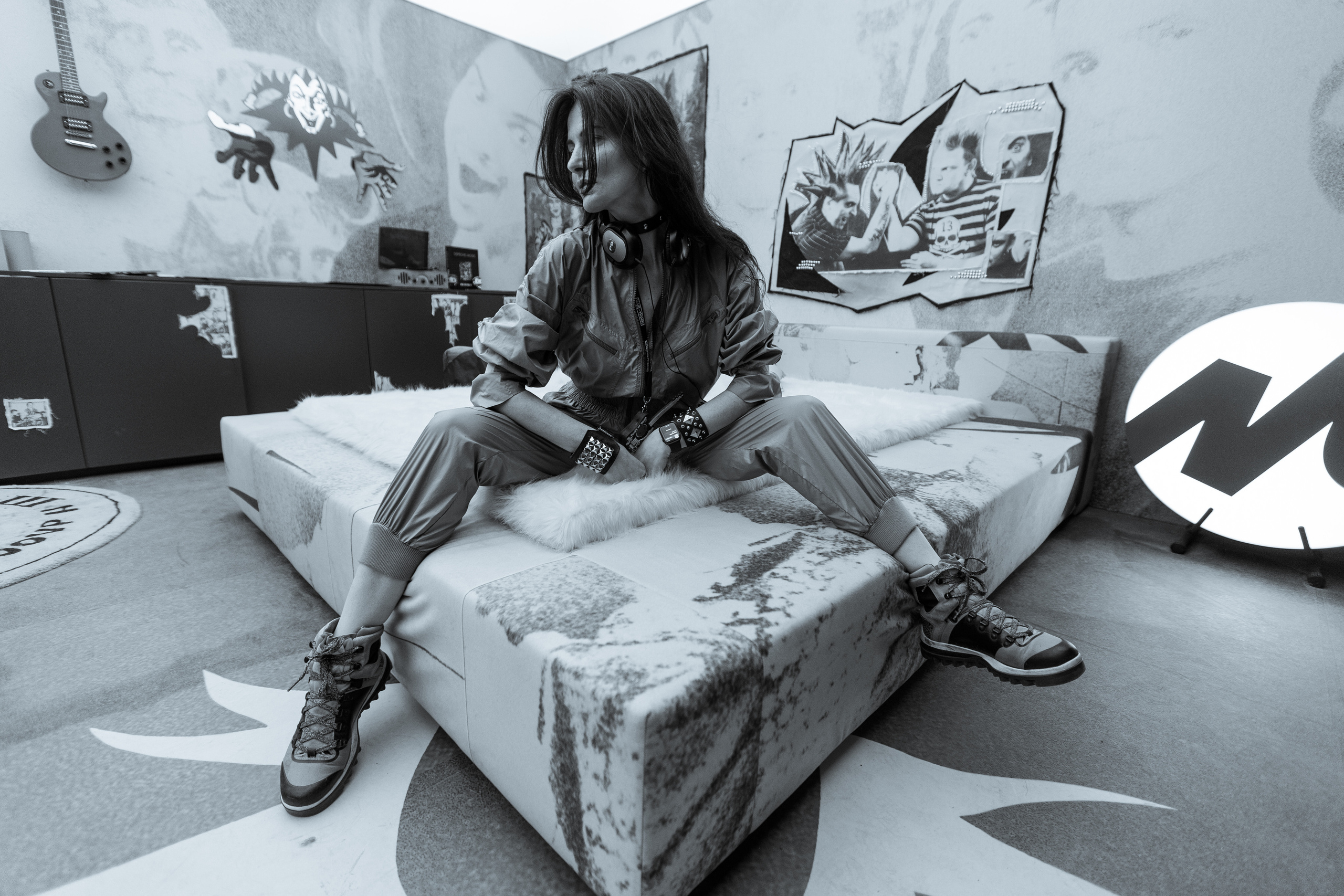 Яна. Фотограф Ольга Махалова — Санкт-Петербург, Москва, Нижний Новгород