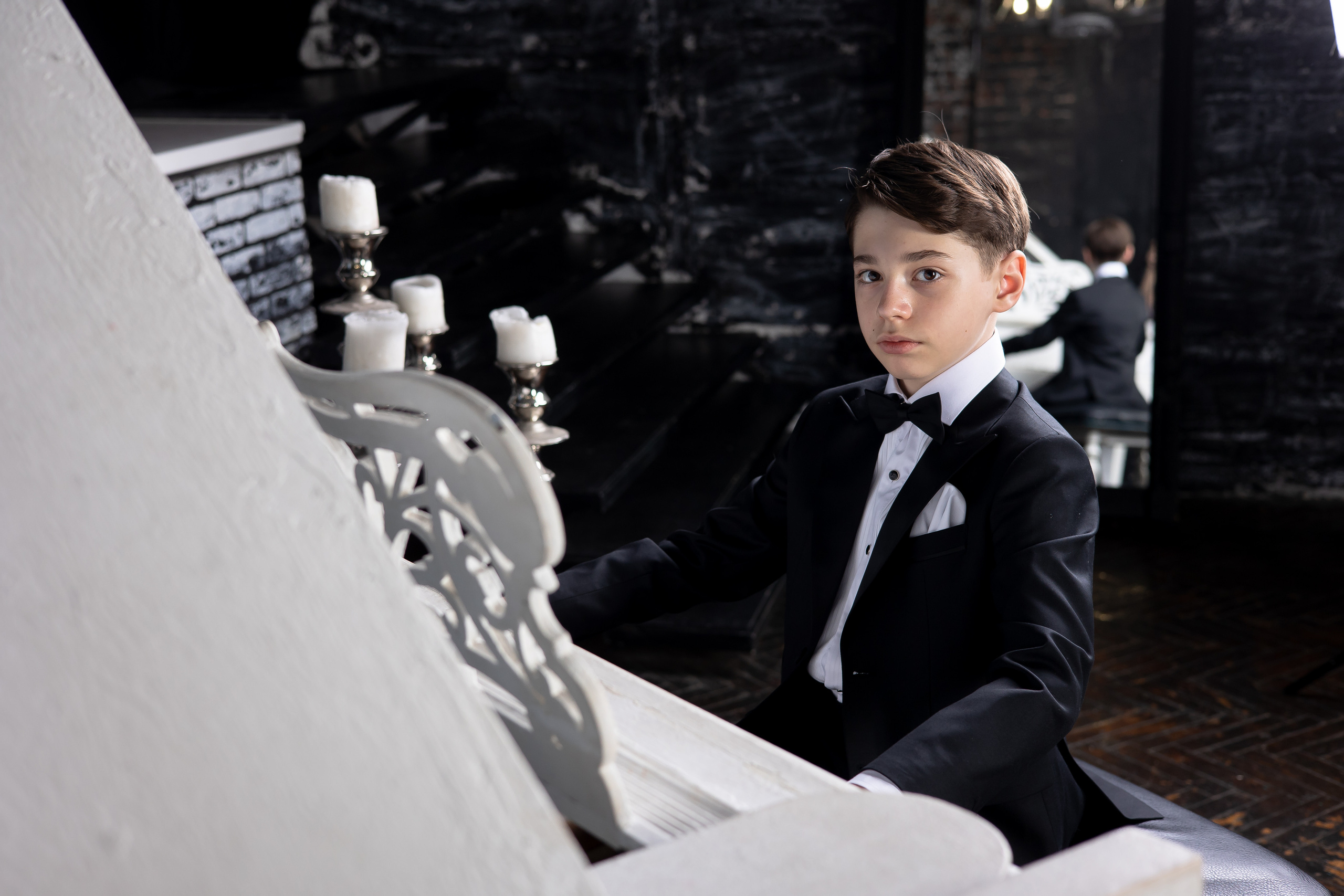 Абдул. Фотограф Ольга Махалова — Санкт-Петербург, Москва, Нижний Новгород