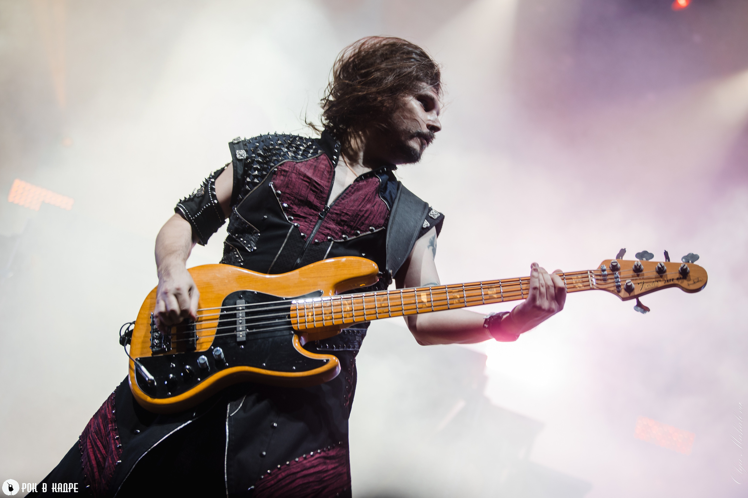 Рок-опера «Эльфийская рукопись», VK Stadium. Фотограф Ольга Махалова — Санкт-Петербург, Москва, Нижний Новгород