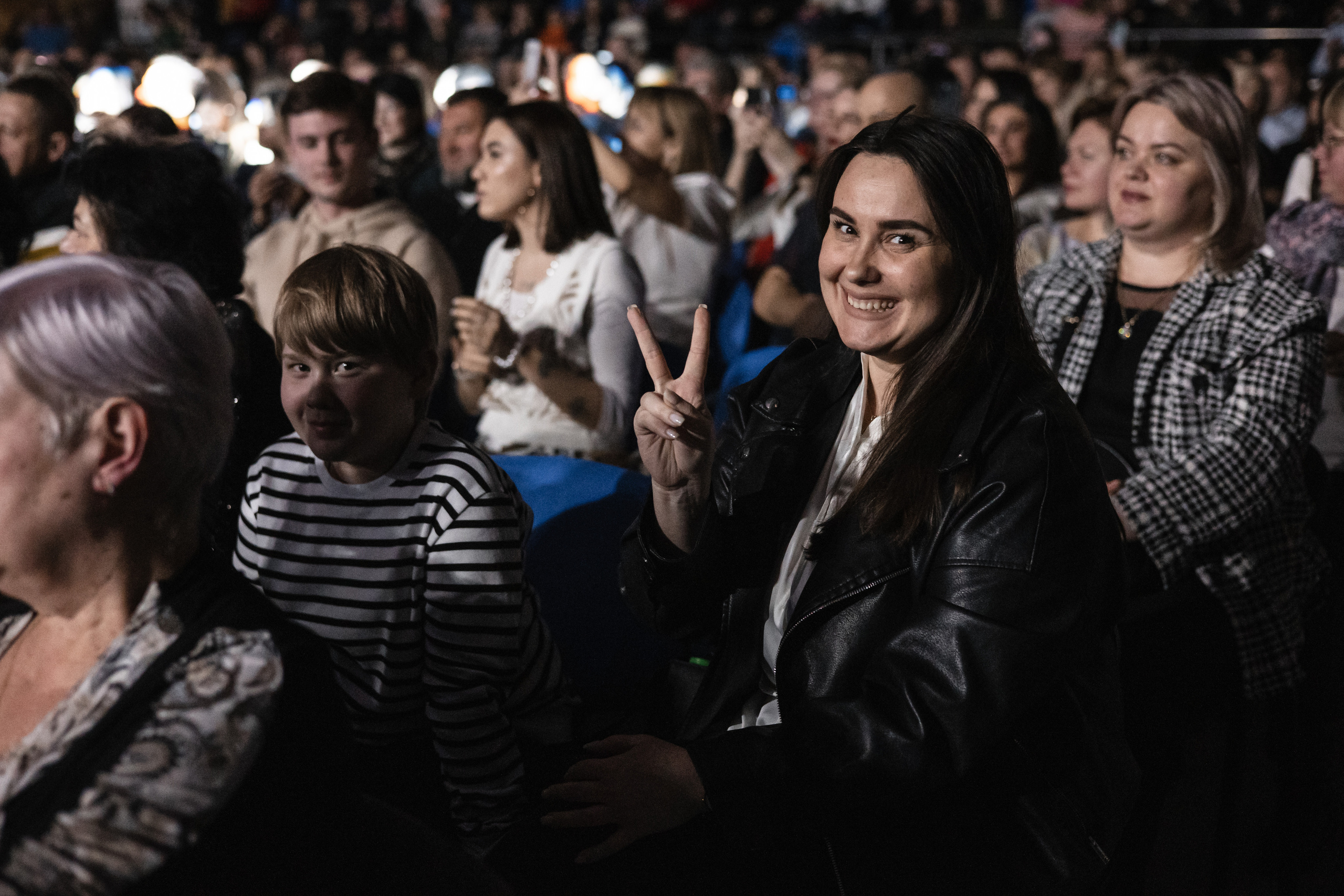 Григорий Лепс, Люберцы. Фотограф Ольга Махалова — Санкт-Петербург, Москва, Нижний Новгород