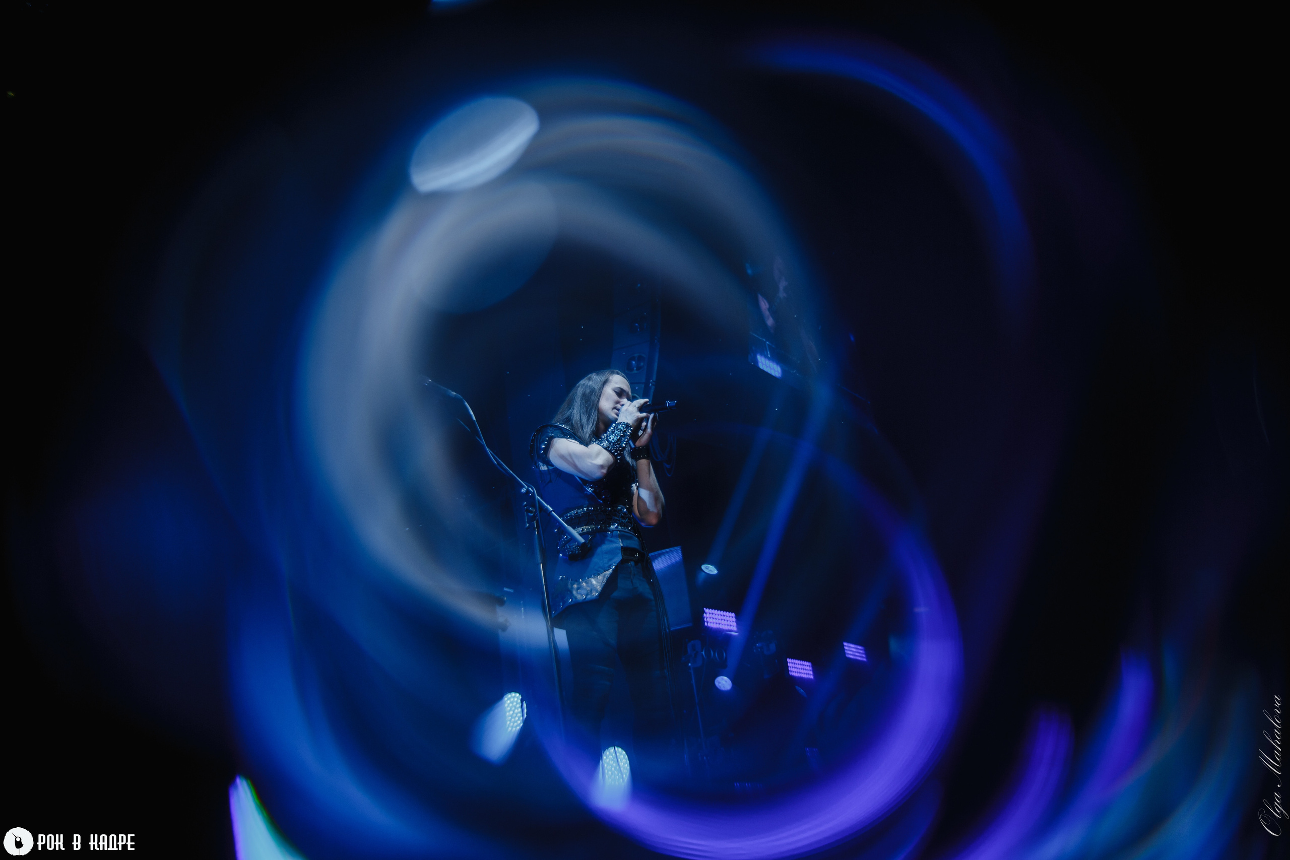 Рок-опера «Эльфийская рукопись», VK Stadium. Фотограф Ольга Махалова — Санкт-Петербург, Москва, Нижний Новгород