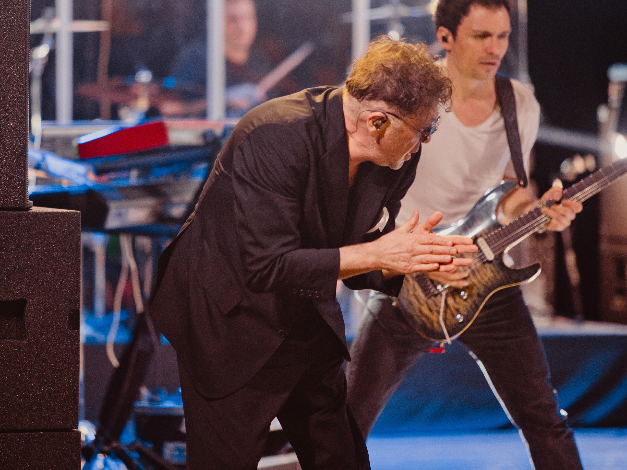 Григорий Лепс, город Королев. Фотограф Ольга Махалова — Санкт-Петербург, Москва, Нижний Новгород