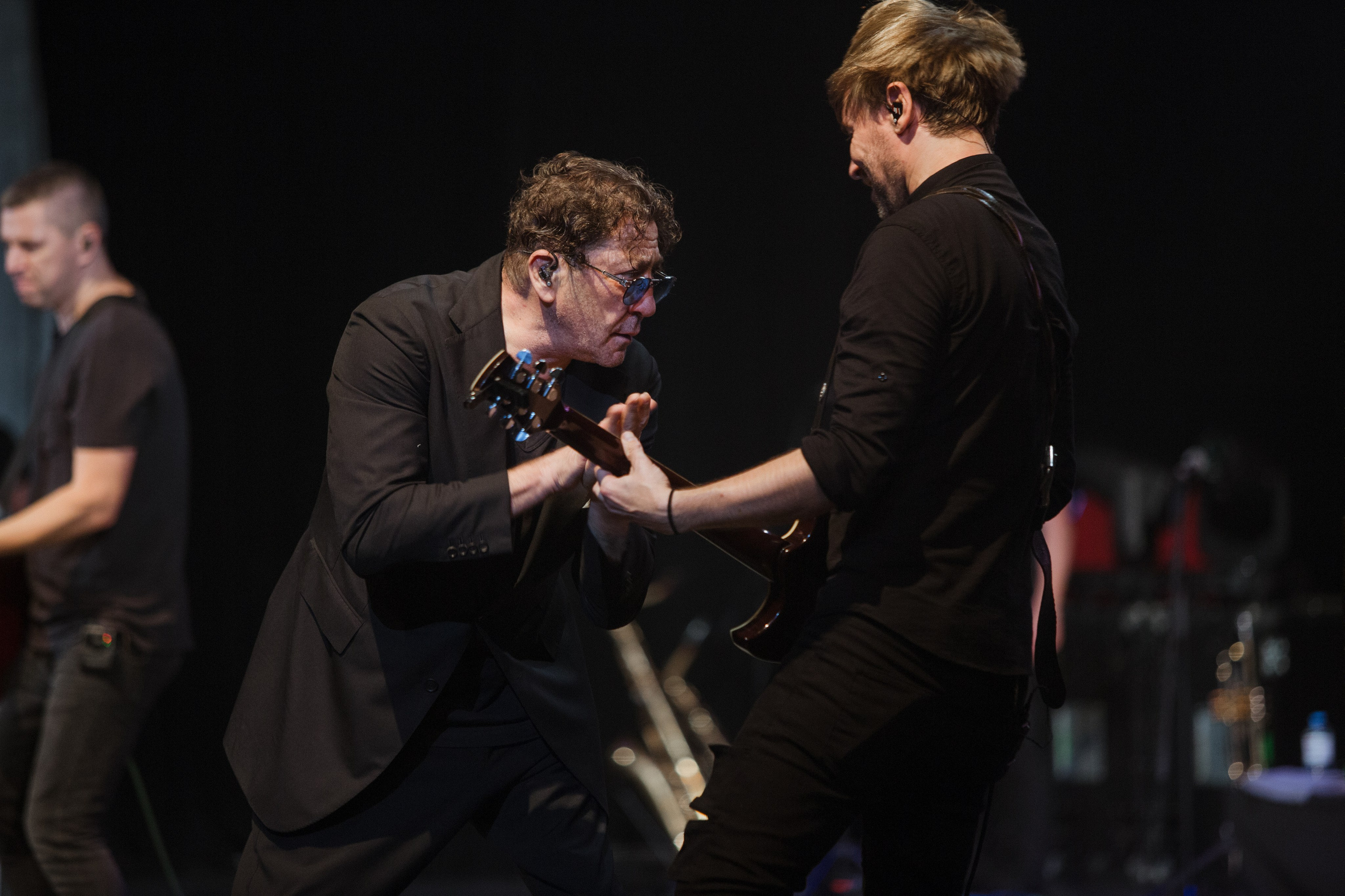 Григорий Лепс, Орехово-Зуево. Фотограф Ольга Махалова — Санкт-Петербург, Москва, Нижний Новгород