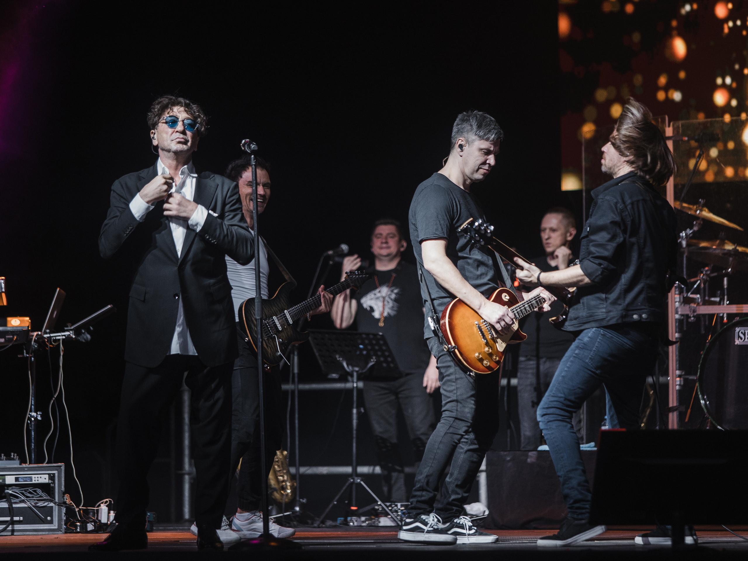 Григорий Лепс, Чехов. Фотограф Ольга Махалова — Санкт-Петербург, Москва, Нижний Новгород