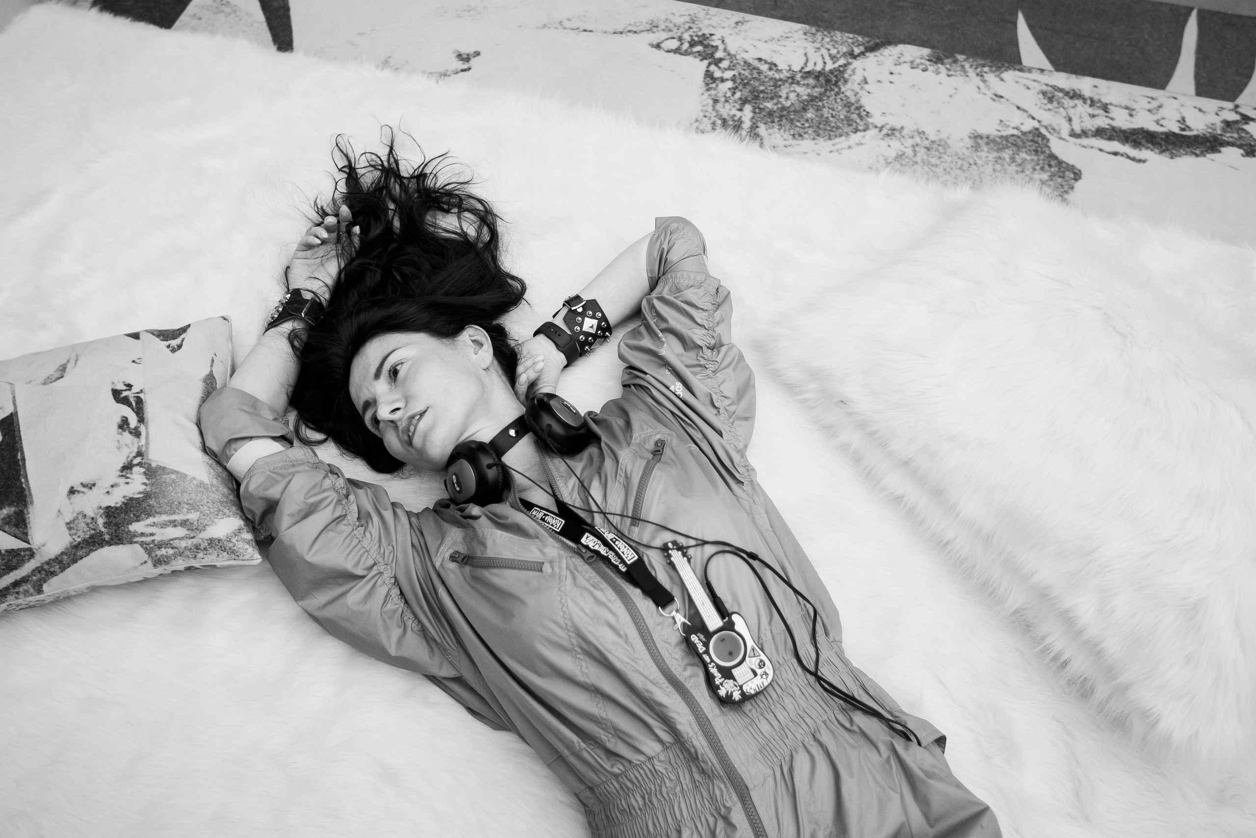 Яна. Фотограф Ольга Махалова — Санкт-Петербург, Москва, Нижний Новгород