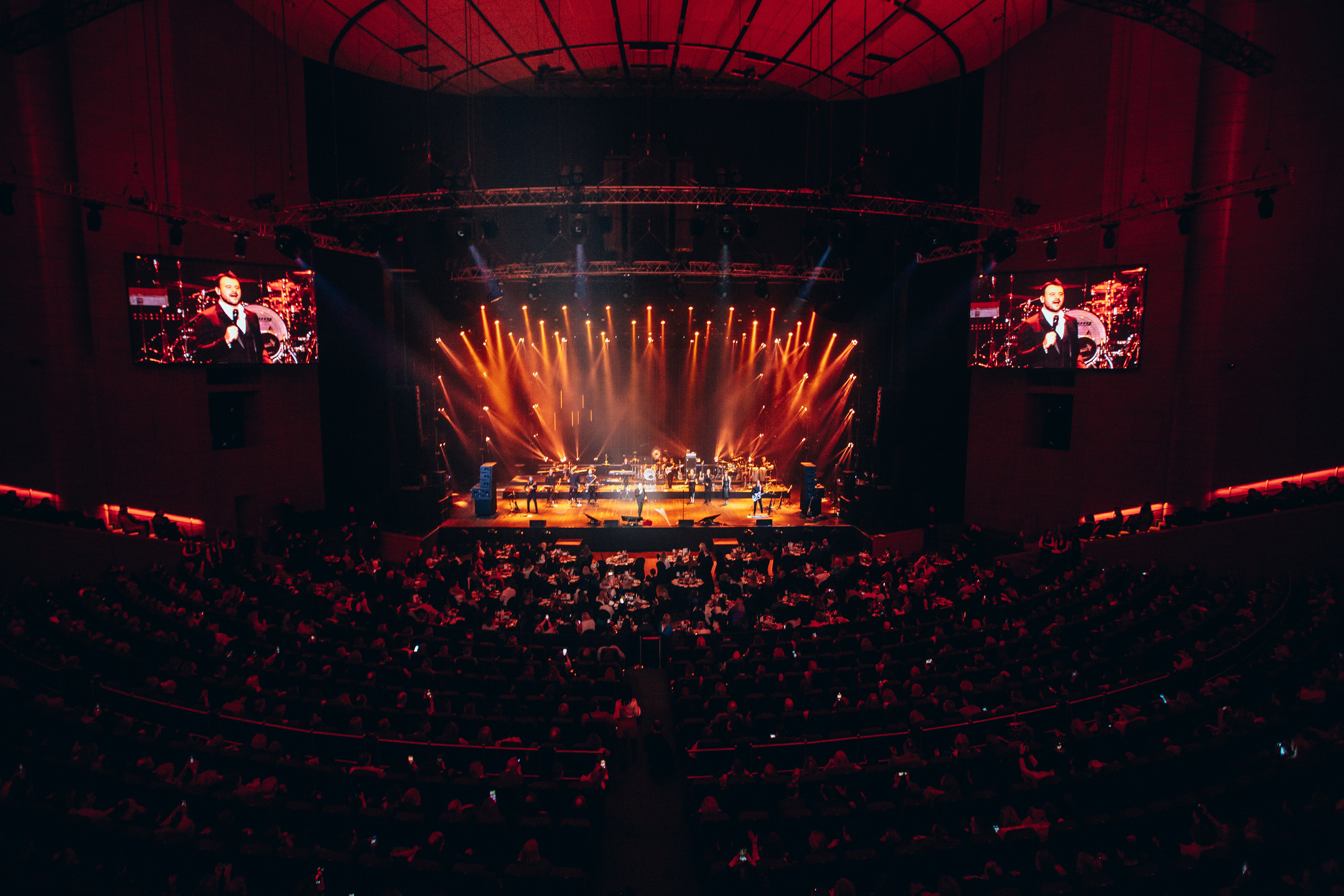 Emin, концерт «Я нравлюсь женщинам». Фотограф Ольга Махалова — Санкт-Петербург, Москва, Нижний Новгород