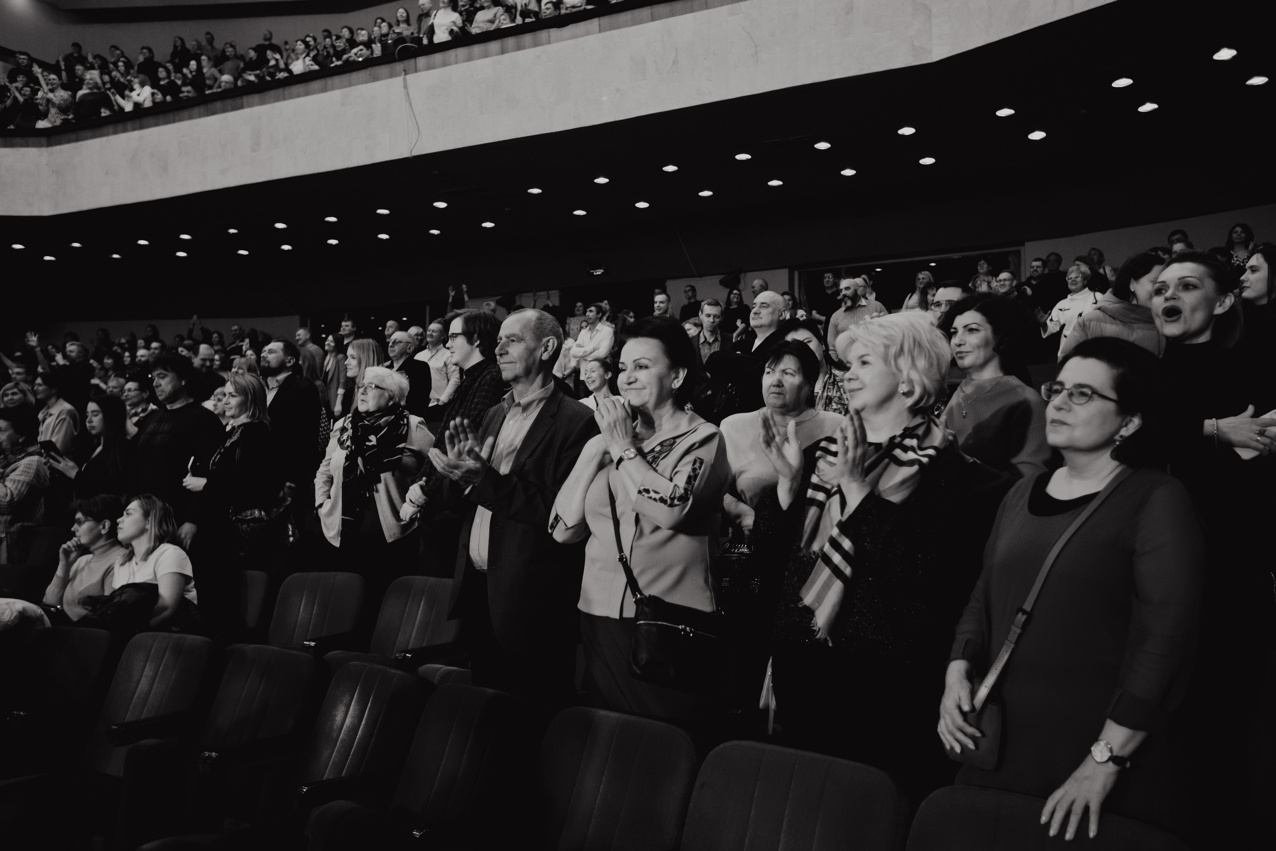 Григорий Лепс, Иваново. Фотограф Ольга Махалова — Санкт-Петербург, Москва, Нижний Новгород