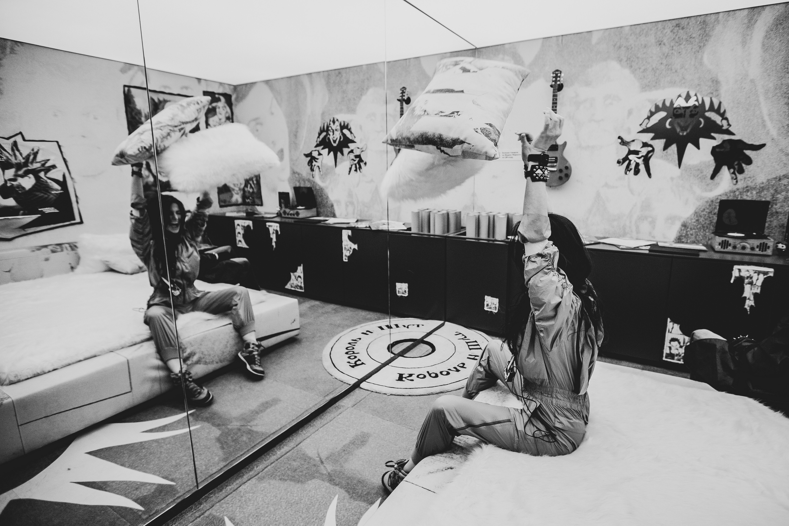 Яна. Фотограф Ольга Махалова — Санкт-Петербург, Москва, Нижний Новгород