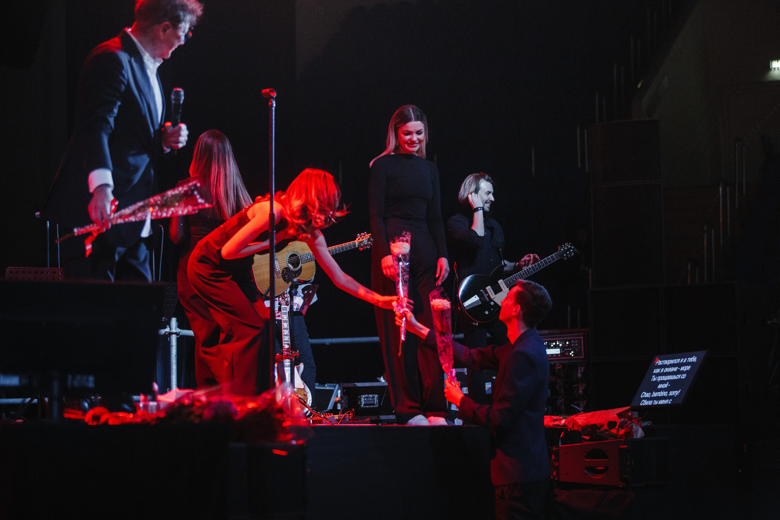 Григорий Лепс, Люберцы. Фотограф Ольга Махалова — Санкт-Петербург, Москва, Нижний Новгород