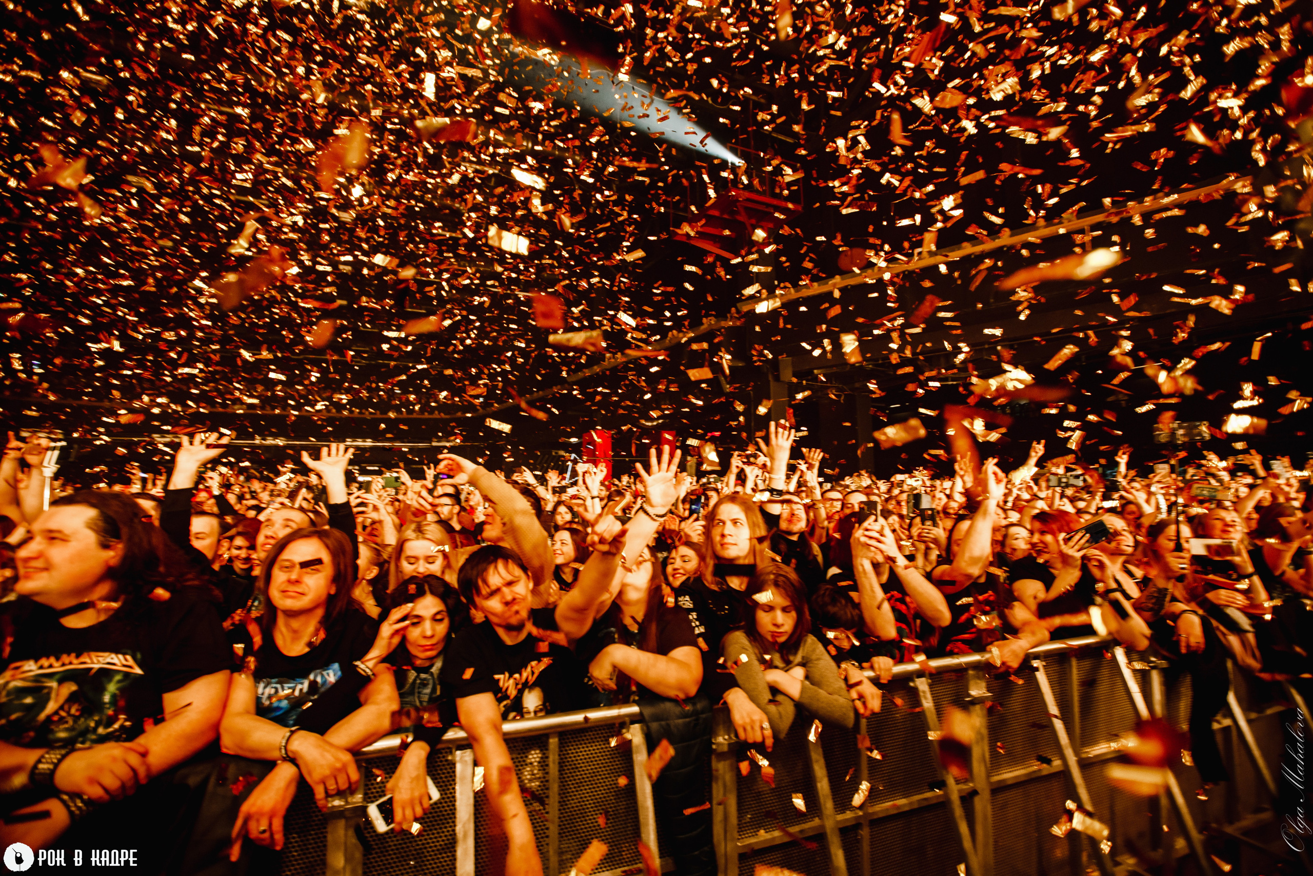 Рок-опера «Эльфийская рукопись», VK Stadium. Фотограф Ольга Махалова — Санкт-Петербург, Москва, Нижний Новгород
