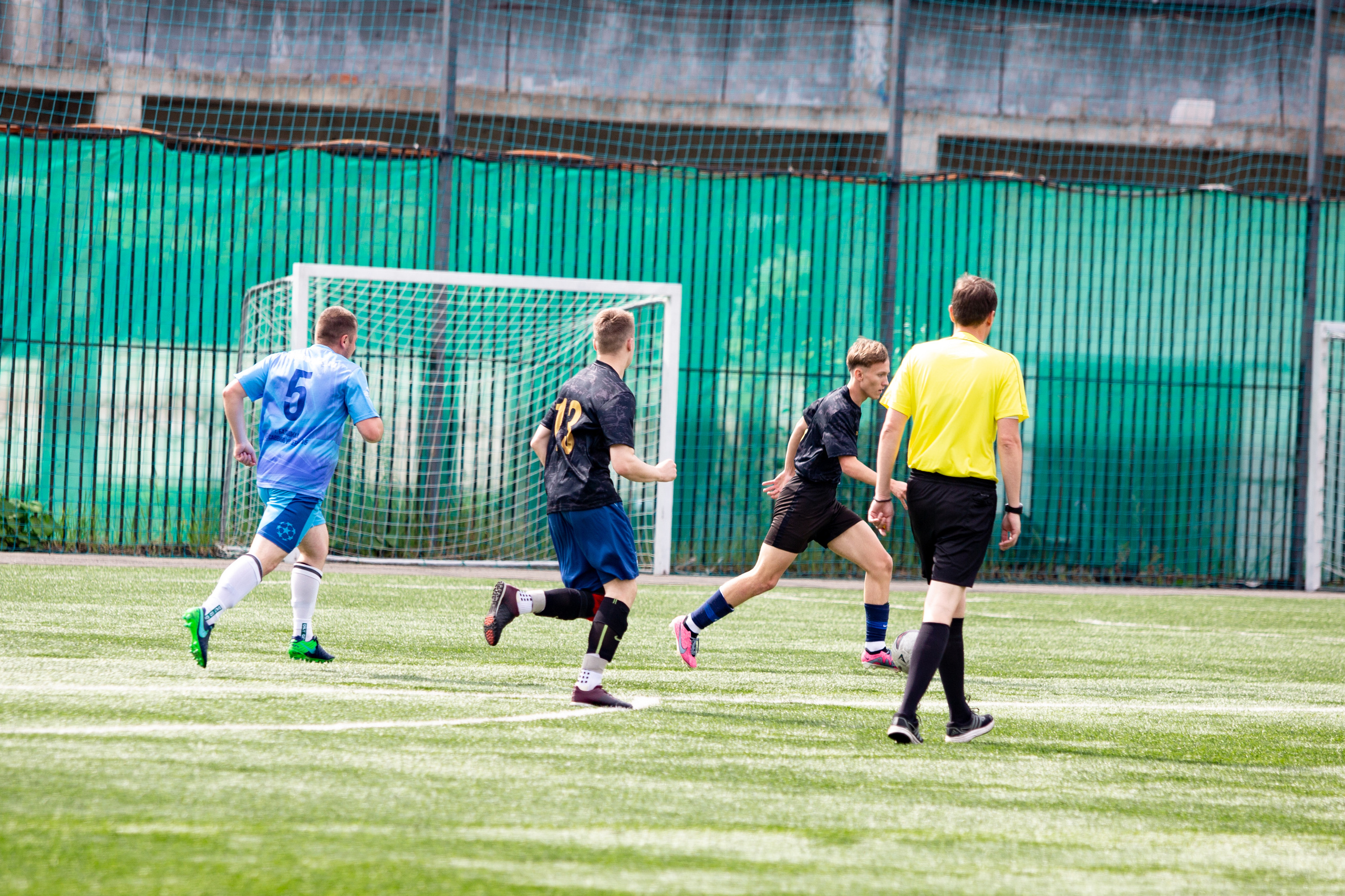 Футбол. Фотограф Ольга Махалова — Санкт-Петербург, Москва, Нижний Новгород