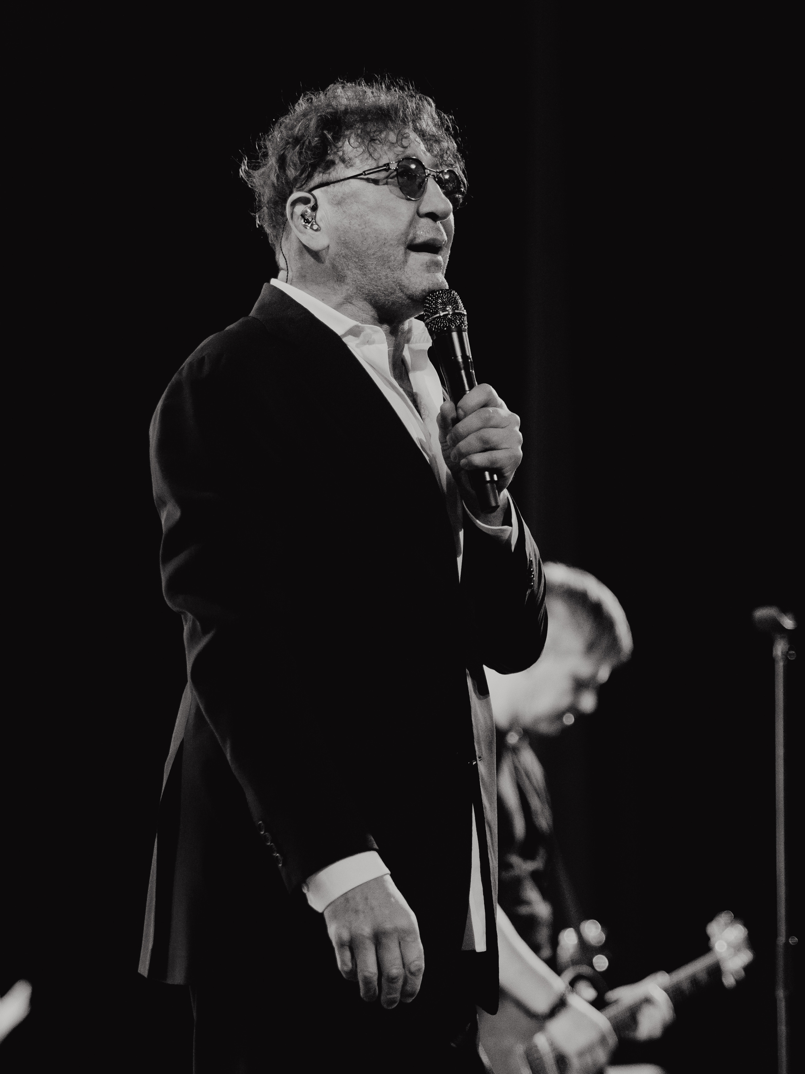 Григорий Лепс, Зеленоград. Фотограф Ольга Махалова — Санкт-Петербург, Москва, Нижний Новгород