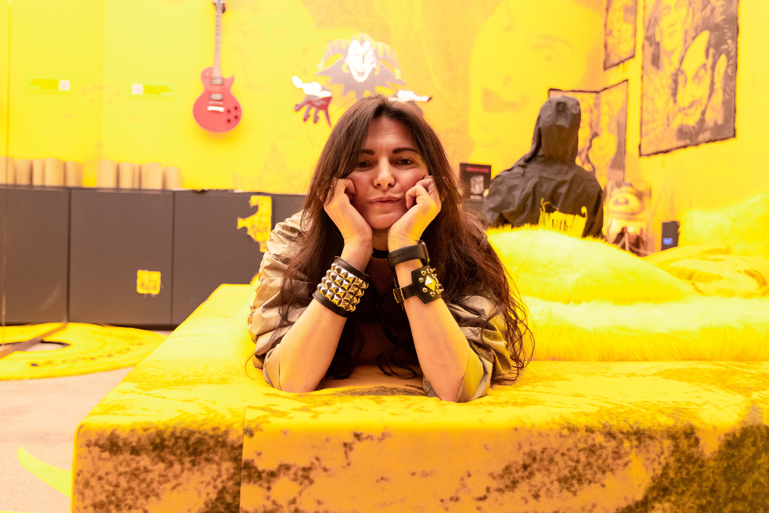 Яна. Фотограф Ольга Махалова — Санкт-Петербург, Москва, Нижний Новгород