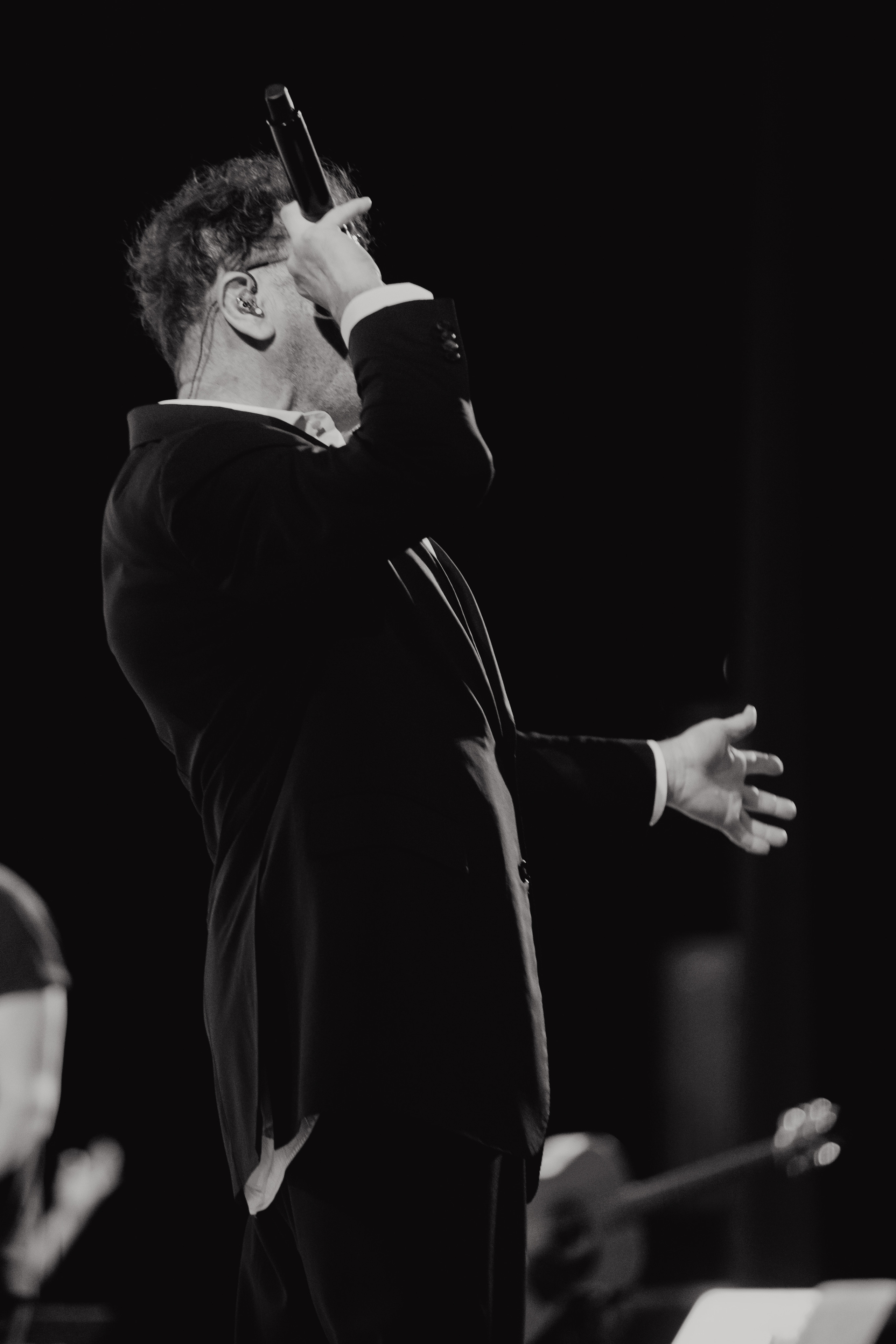 Григорий Лепс, Зеленоград. Фотограф Ольга Махалова — Санкт-Петербург, Москва, Нижний Новгород