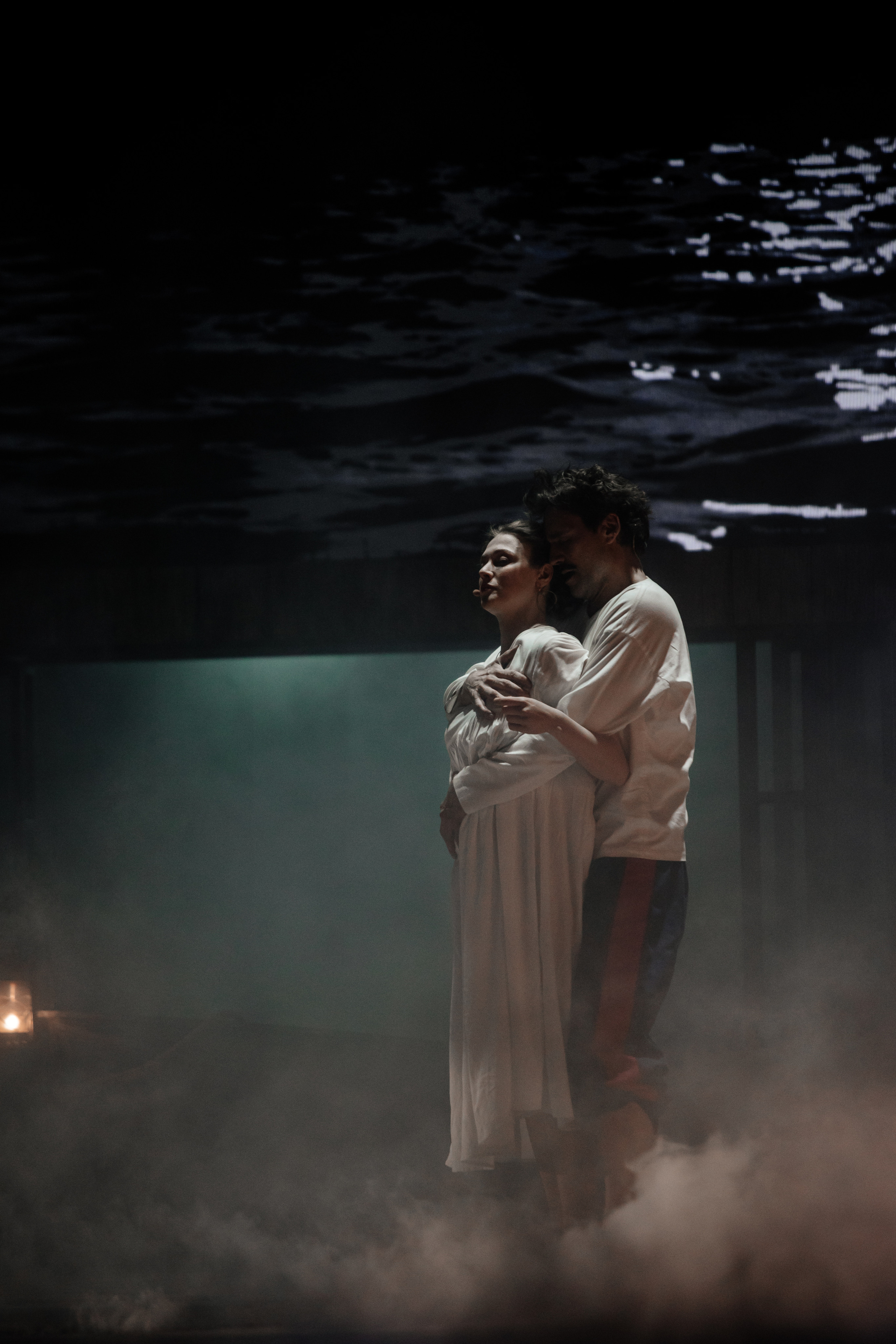 Спектакль «Тихий Дон», театр «Русская песня». Фотограф Ольга Махалова — Санкт-Петербург, Москва, Нижний Новгород