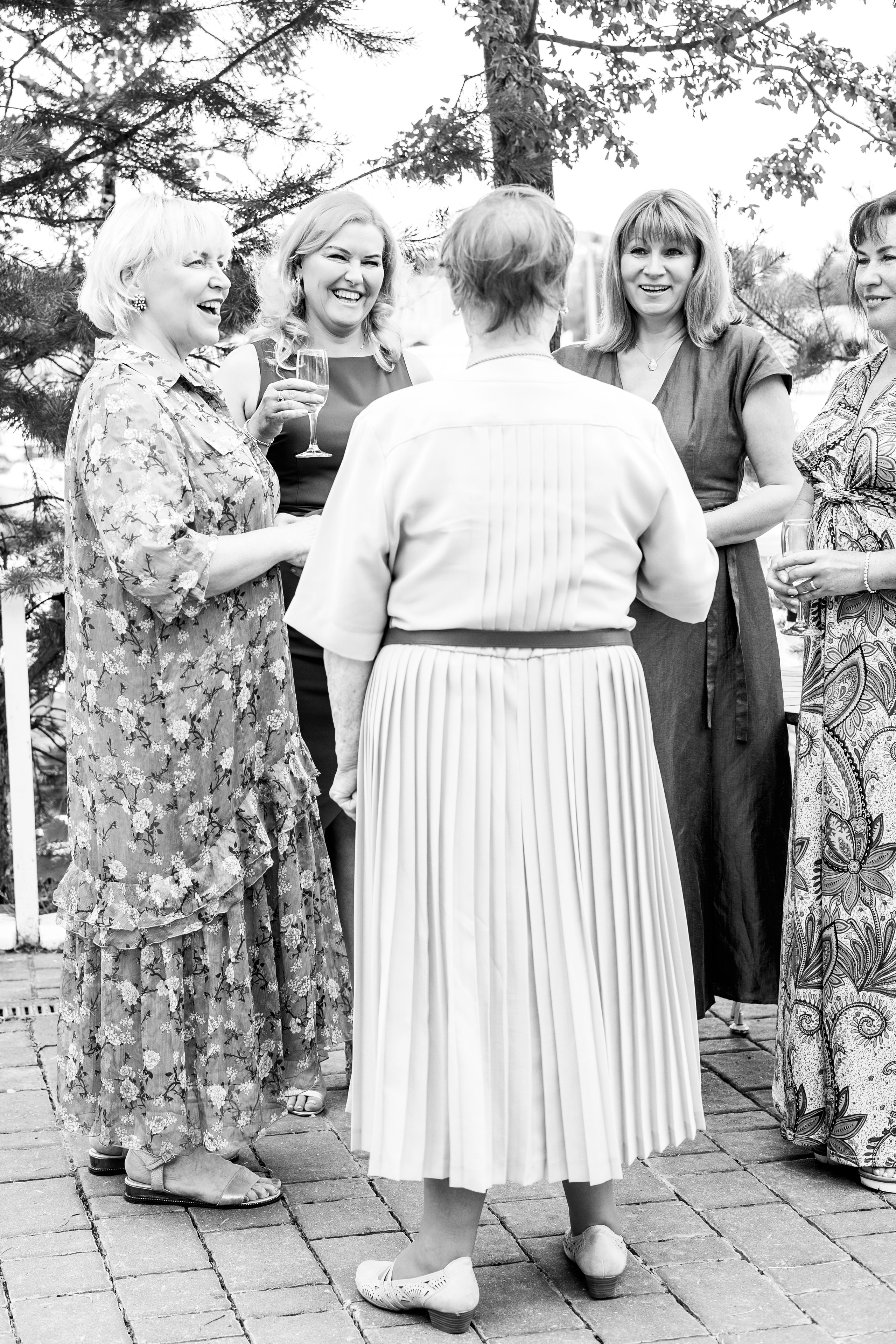 День Рождения Ирины. Фотограф Ольга Махалова — Санкт-Петербург, Москва, Нижний Новгород