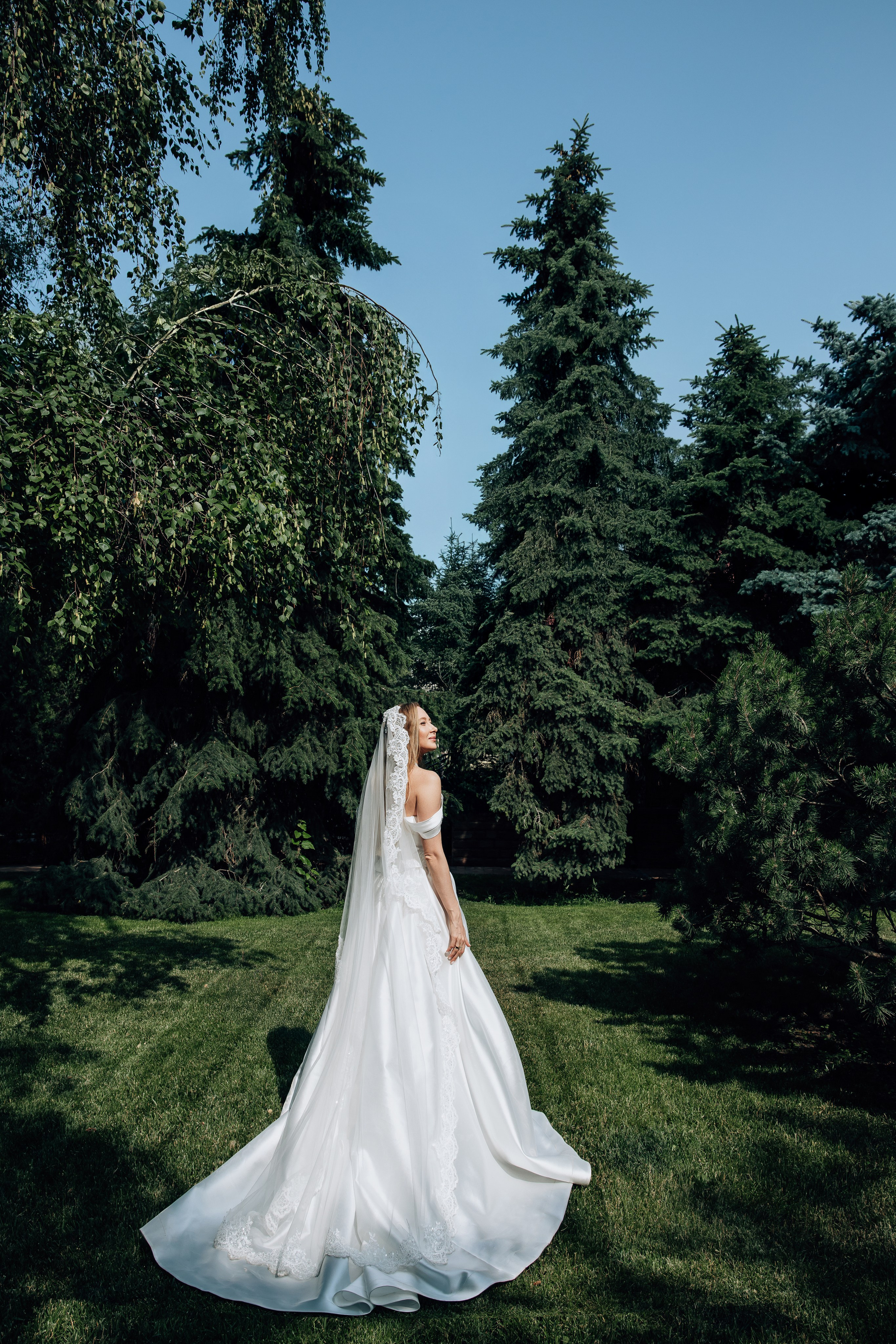 Высокий берег. Д&А. Свадебный и семейный фотограф Ростова-на-Дону Ирина Бондарева