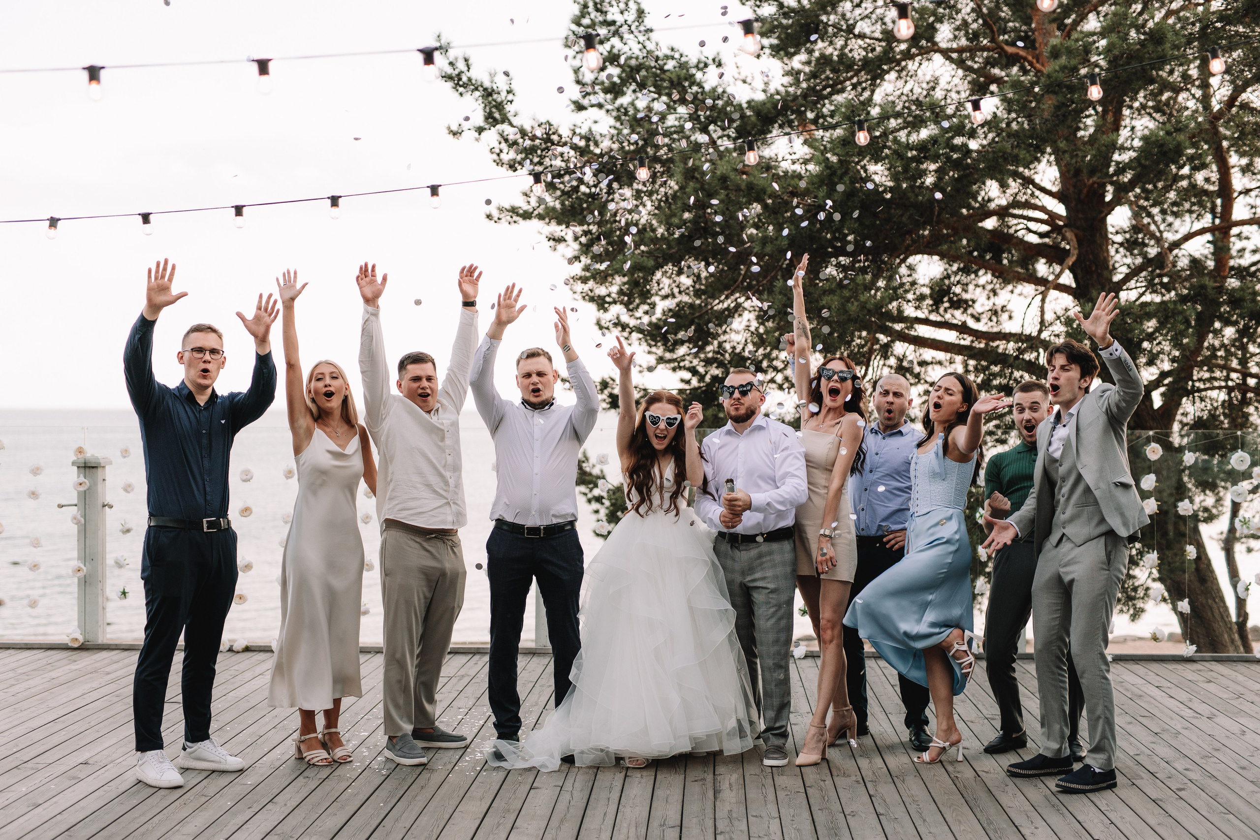 Данил Оксана. Свадебный фотограф СПб Евгения Орлова