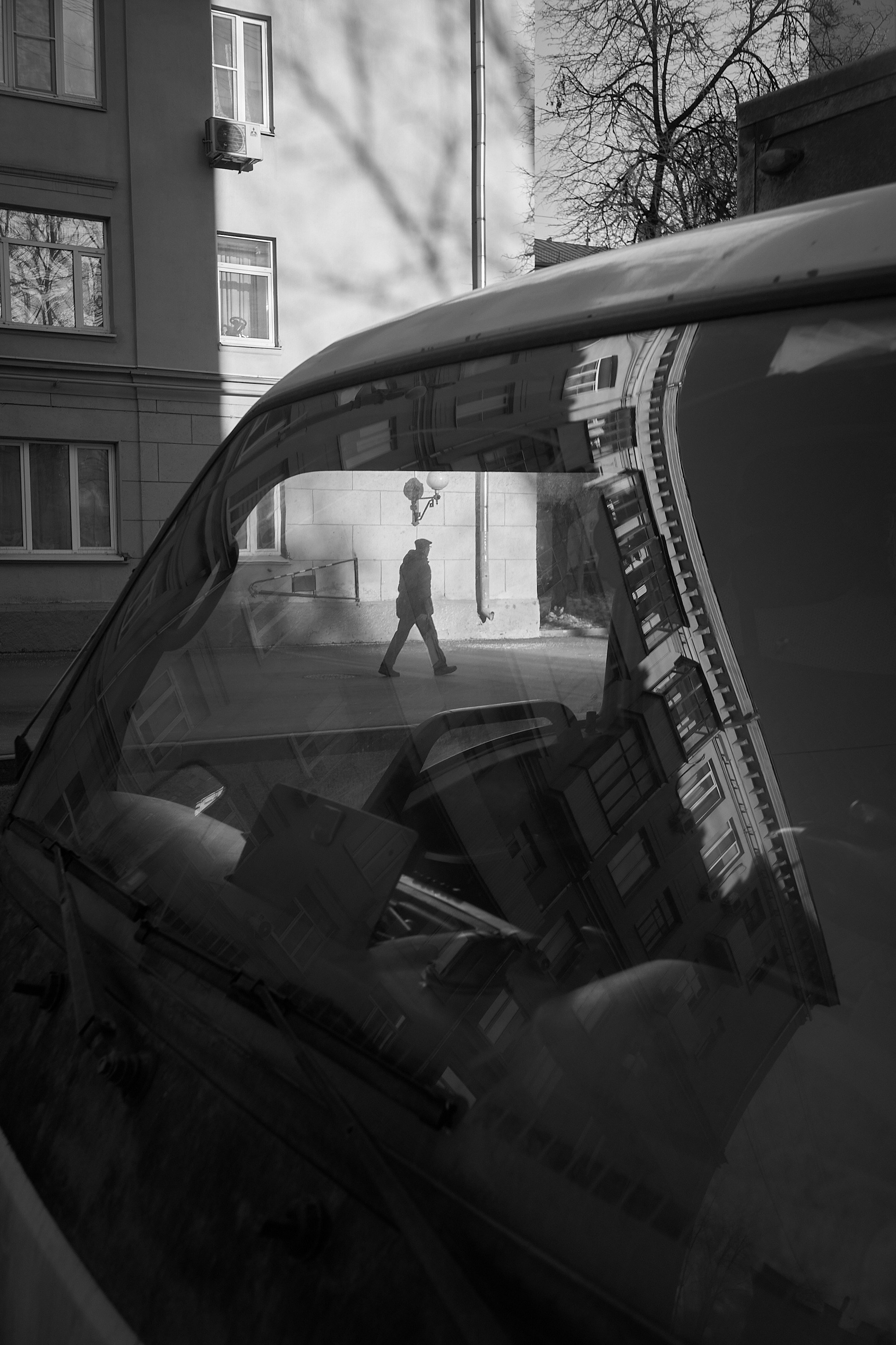 Москва в ЧБ. 23-24. Фотограф и оператор мероприятий, концертов и портретов в городе Москва