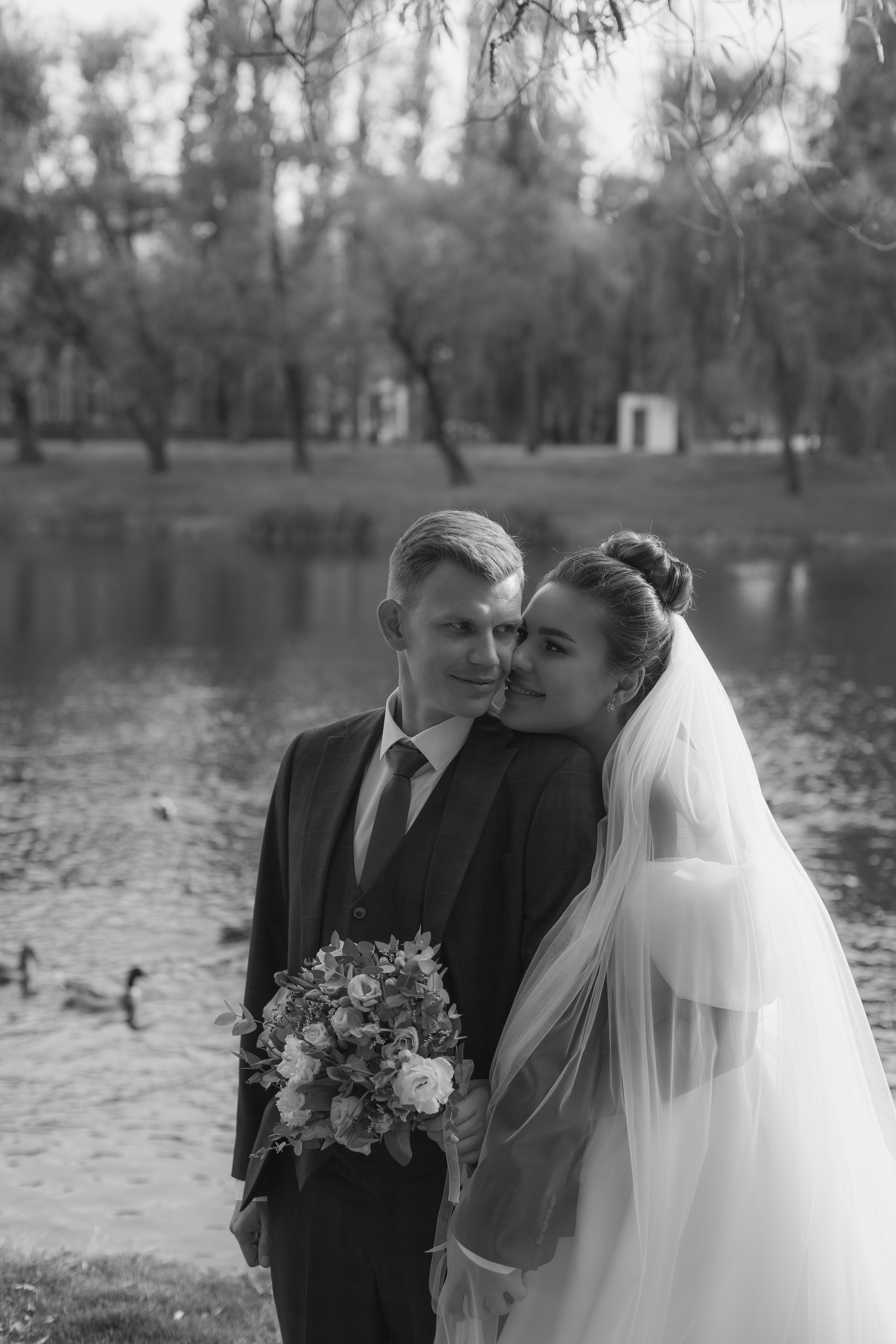 Тимур и Мария. Свадебный и контент фотограф в Белгороде Ярослав Гаврилейченко