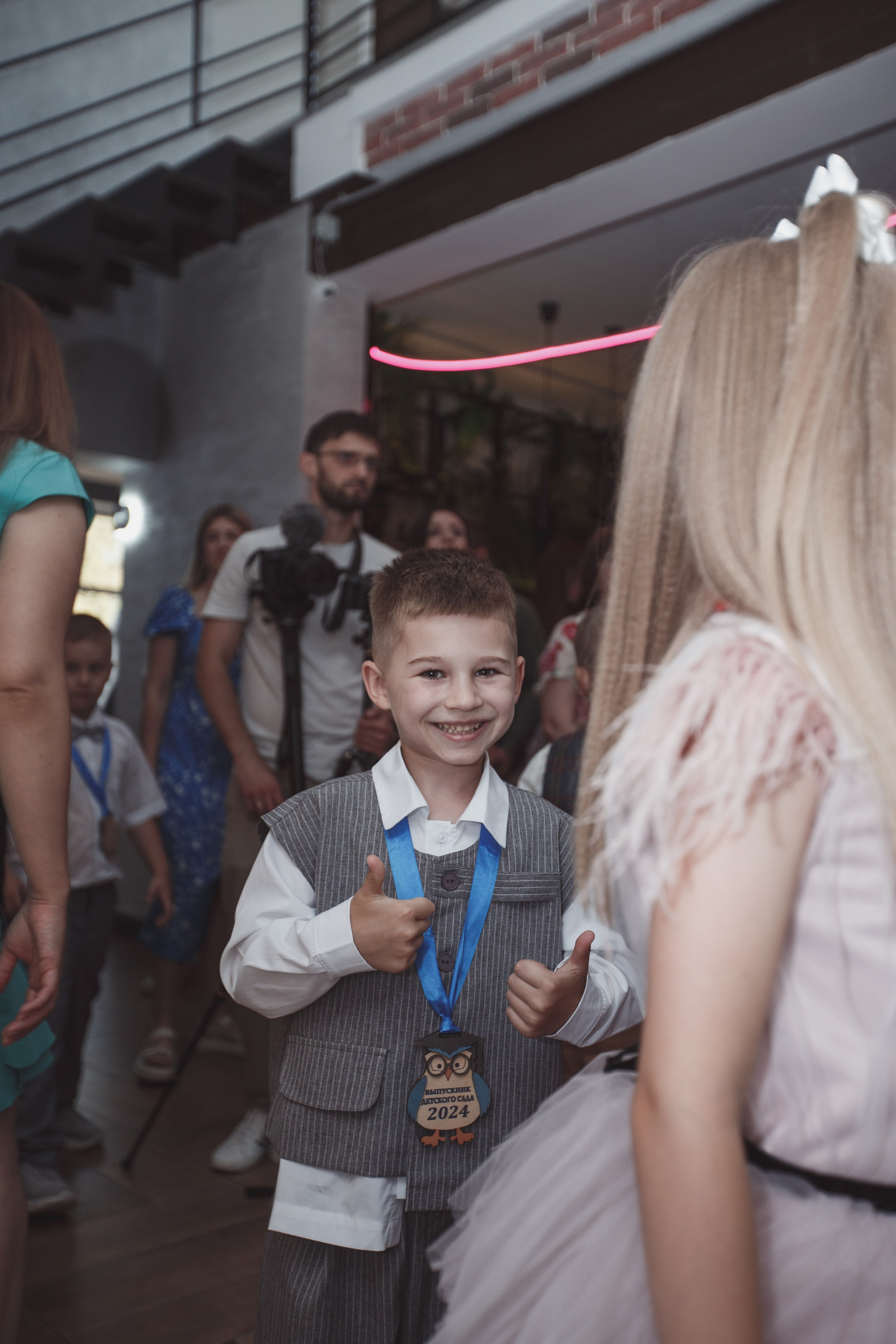 Утренники и др. Свадебный и контент фотограф в Белгороде Ярослав Гаврилейченко