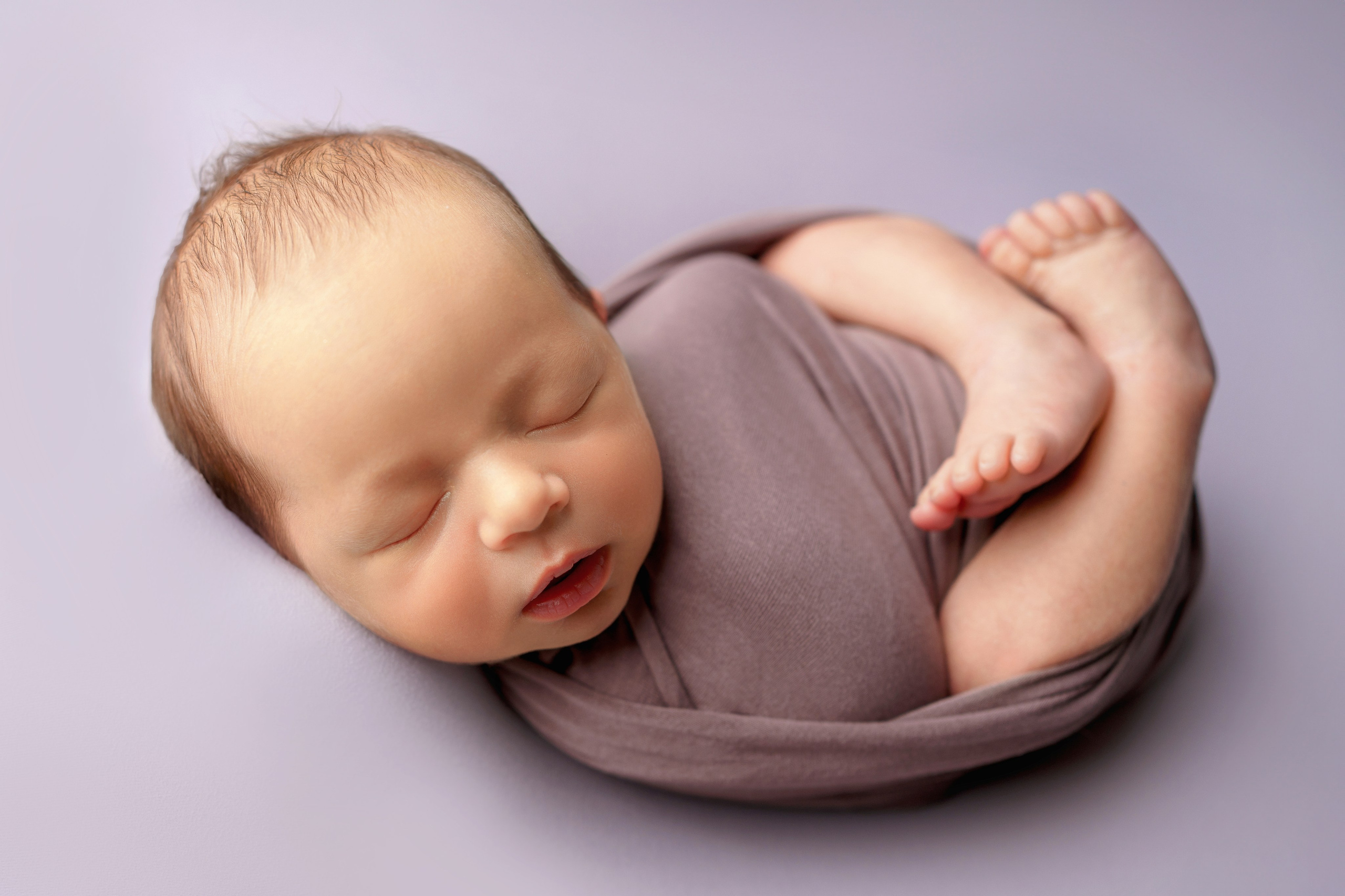 Фотосессия новорожденных. Фотограф новорождённых в Рязани и Сасово Регина Ломова