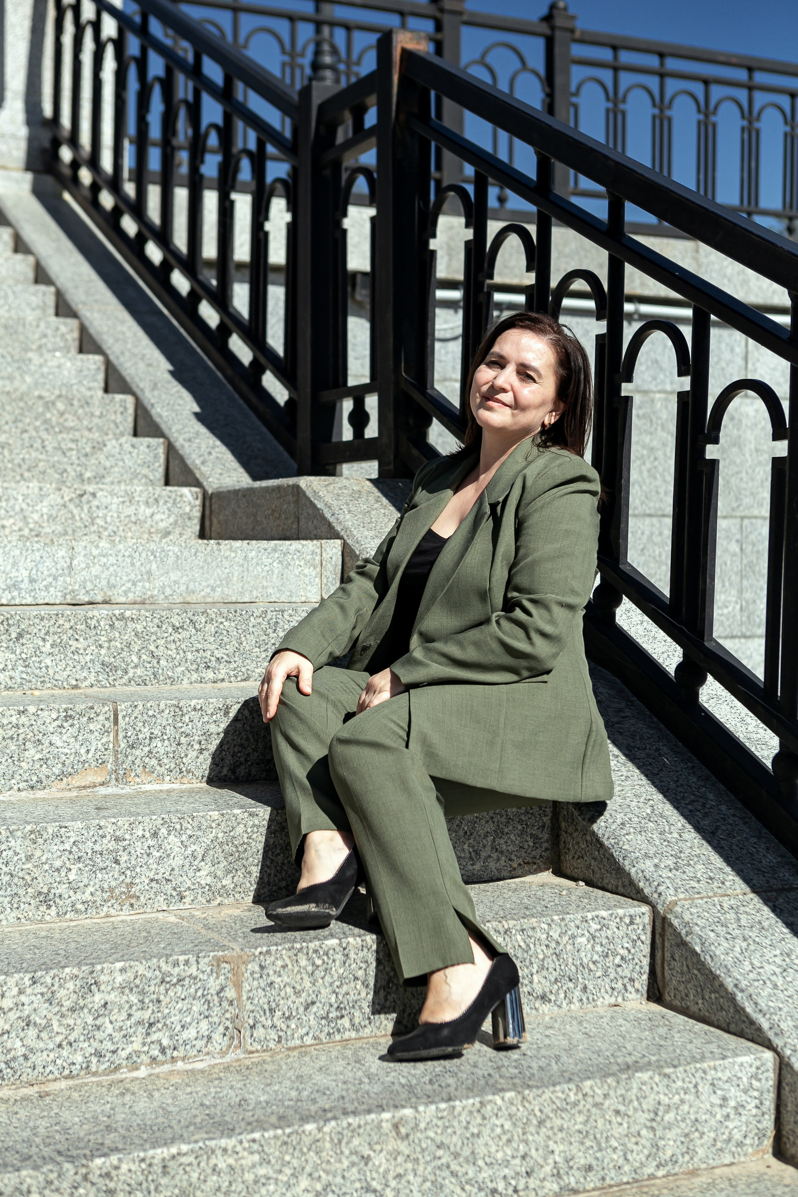 Сентябрь 2023. Фотограф Евгения Лондкевич