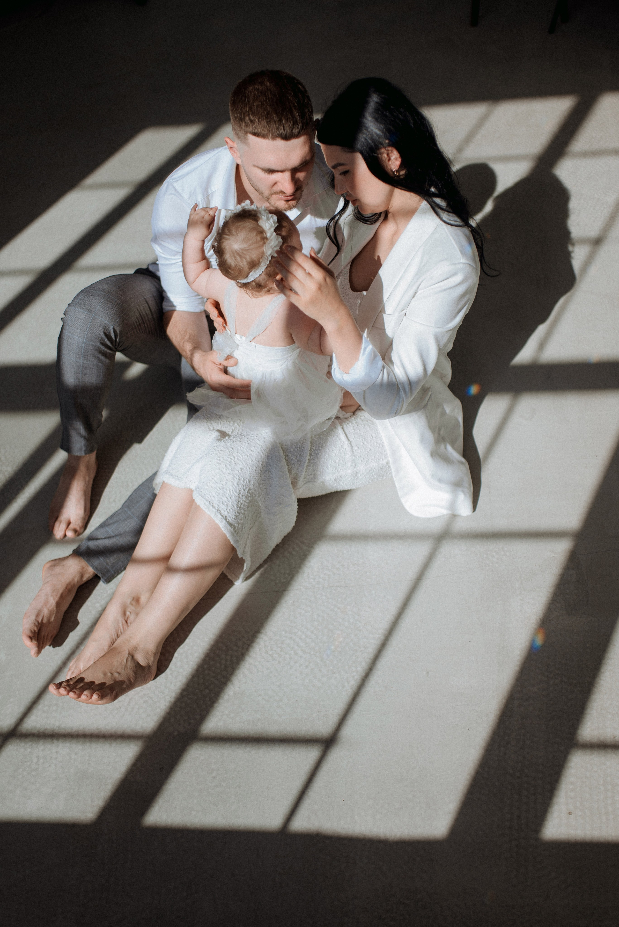 Все в тебе. Семейный документальный фотограф в Волгограде Мариэта Додина