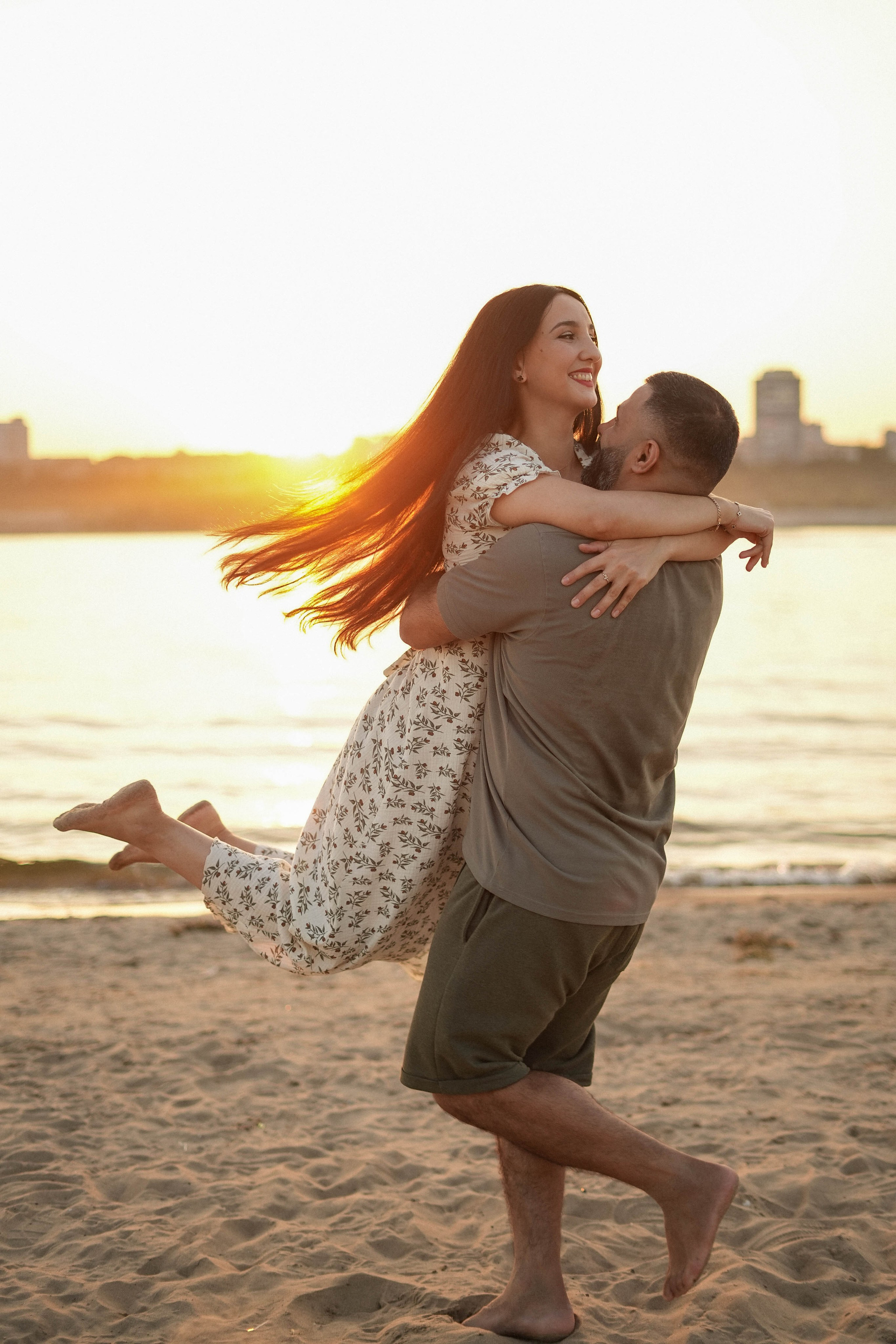 Семья. Фотограф Волгоград Анастасия Ли