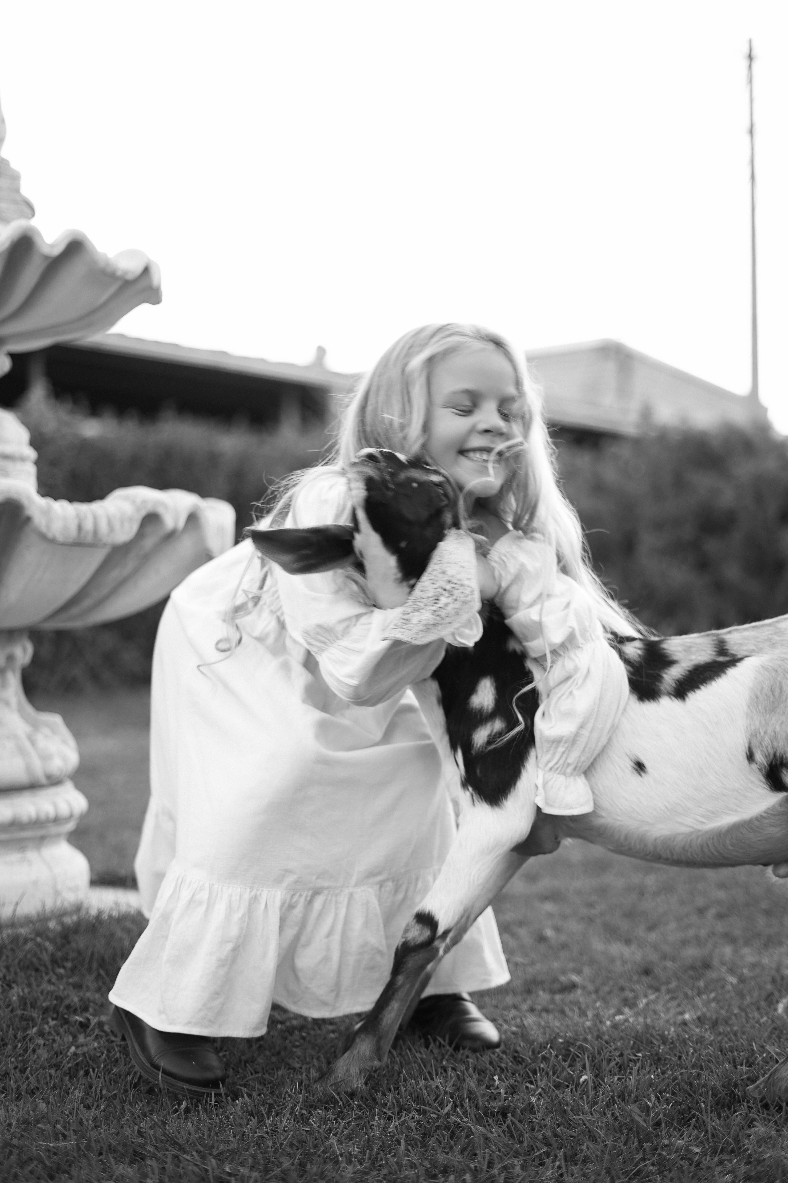 Мила. Фотограф Волгоград Анастасия Ли