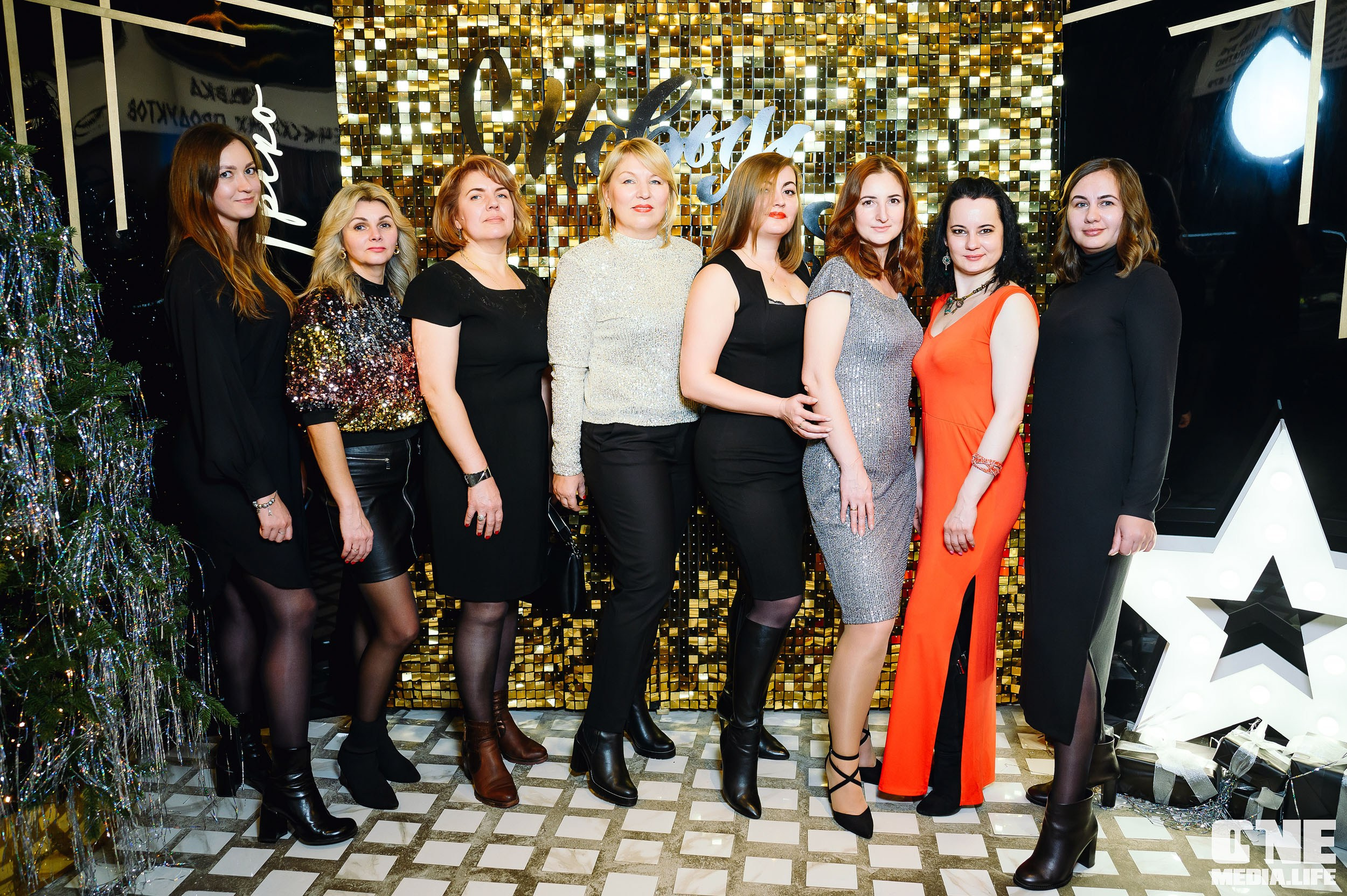 Фоторепортаж из ресторана El Greco. One Media Life: фоторепортажи, фотоотчеты с мероприятий и заведений