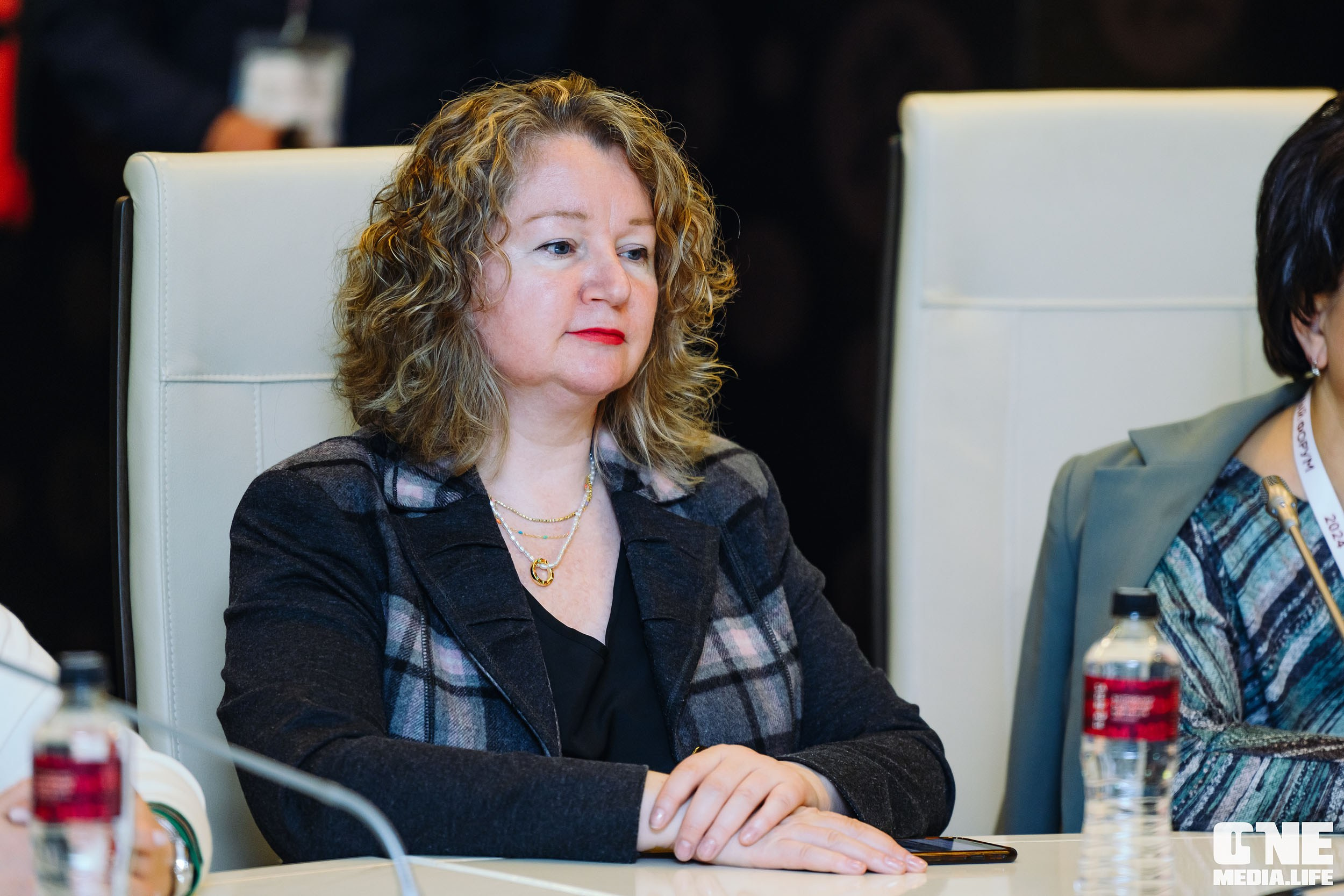 Балтийский Культурный Форум 2024. One Media Life: фоторепортажи, фотоотчеты с мероприятий и заведений