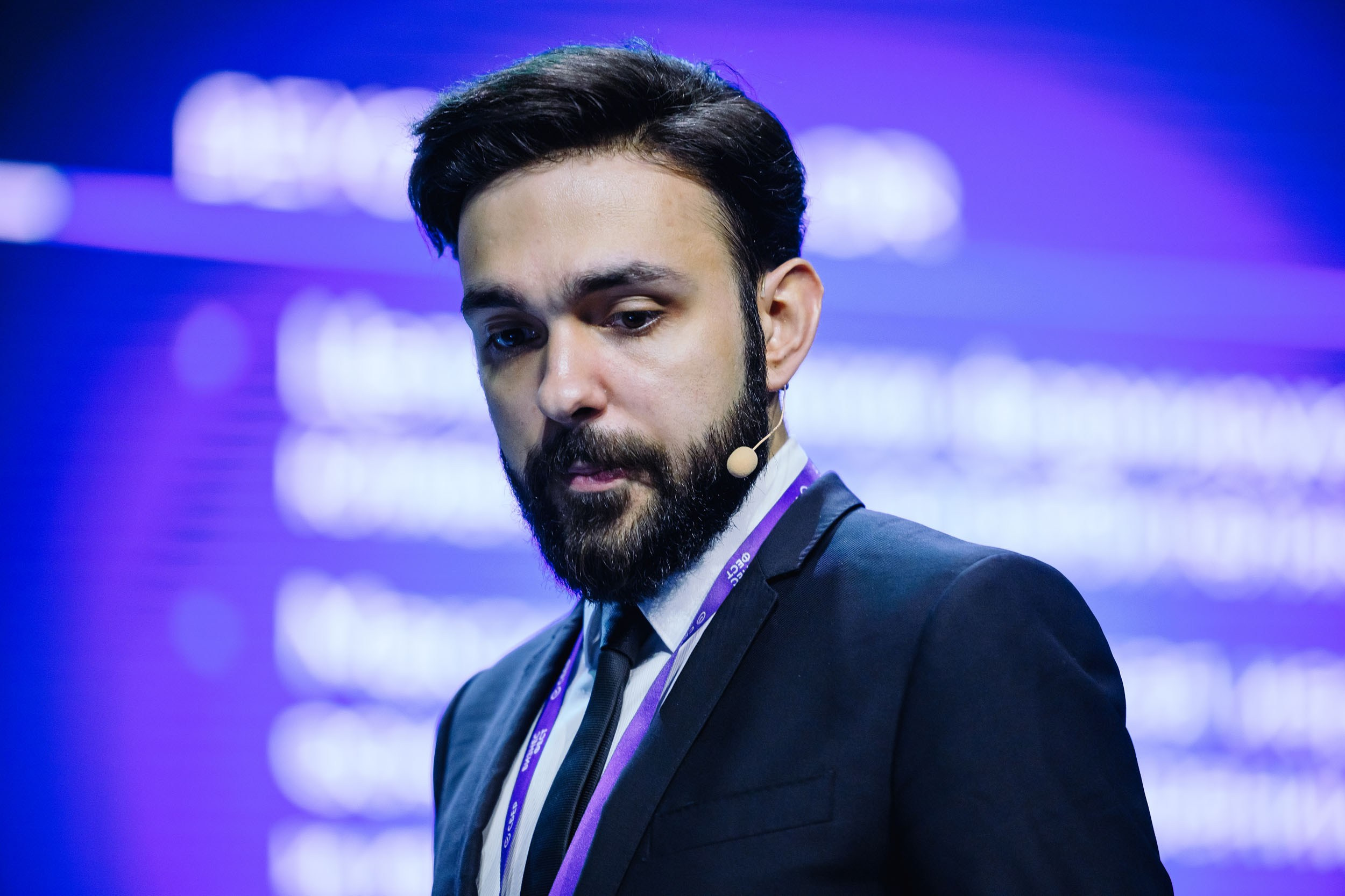 СБЕР Бизнес Фест. One Media Life: фоторепортажи, фотоотчеты с мероприятий и заведений