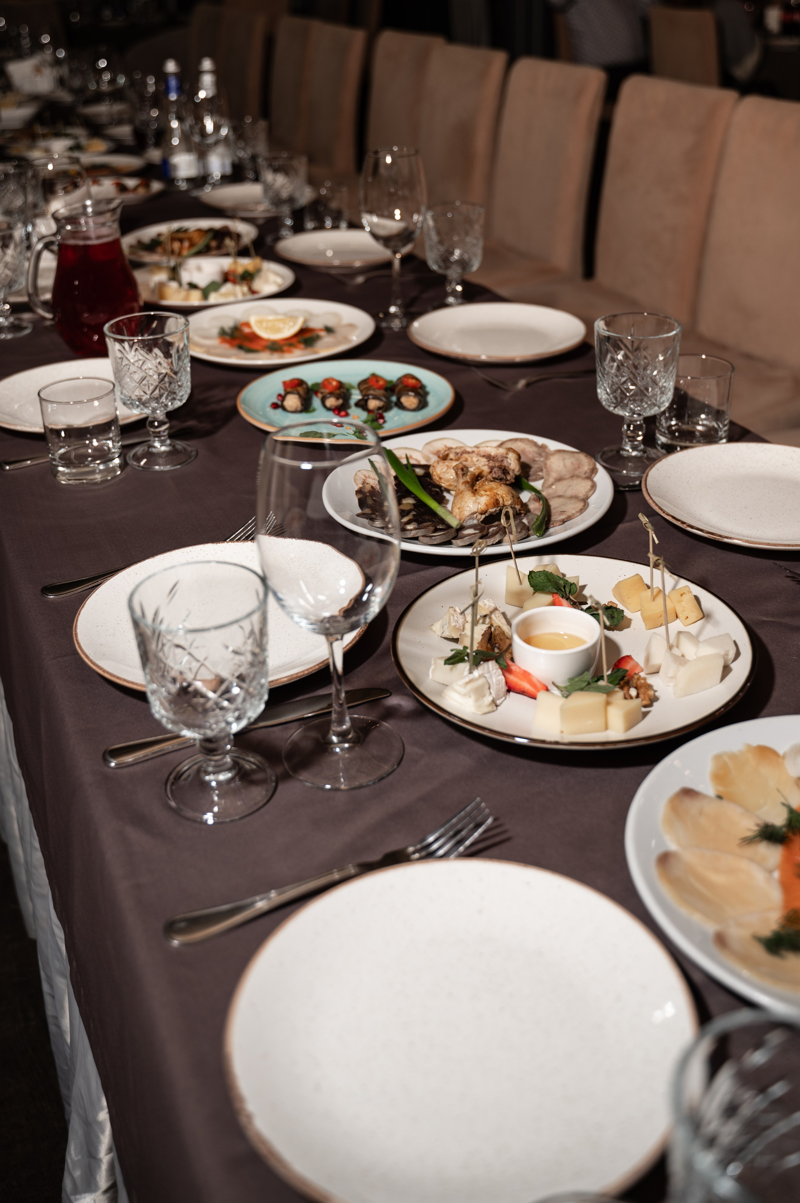 Репортаж. Журавлёва Елена