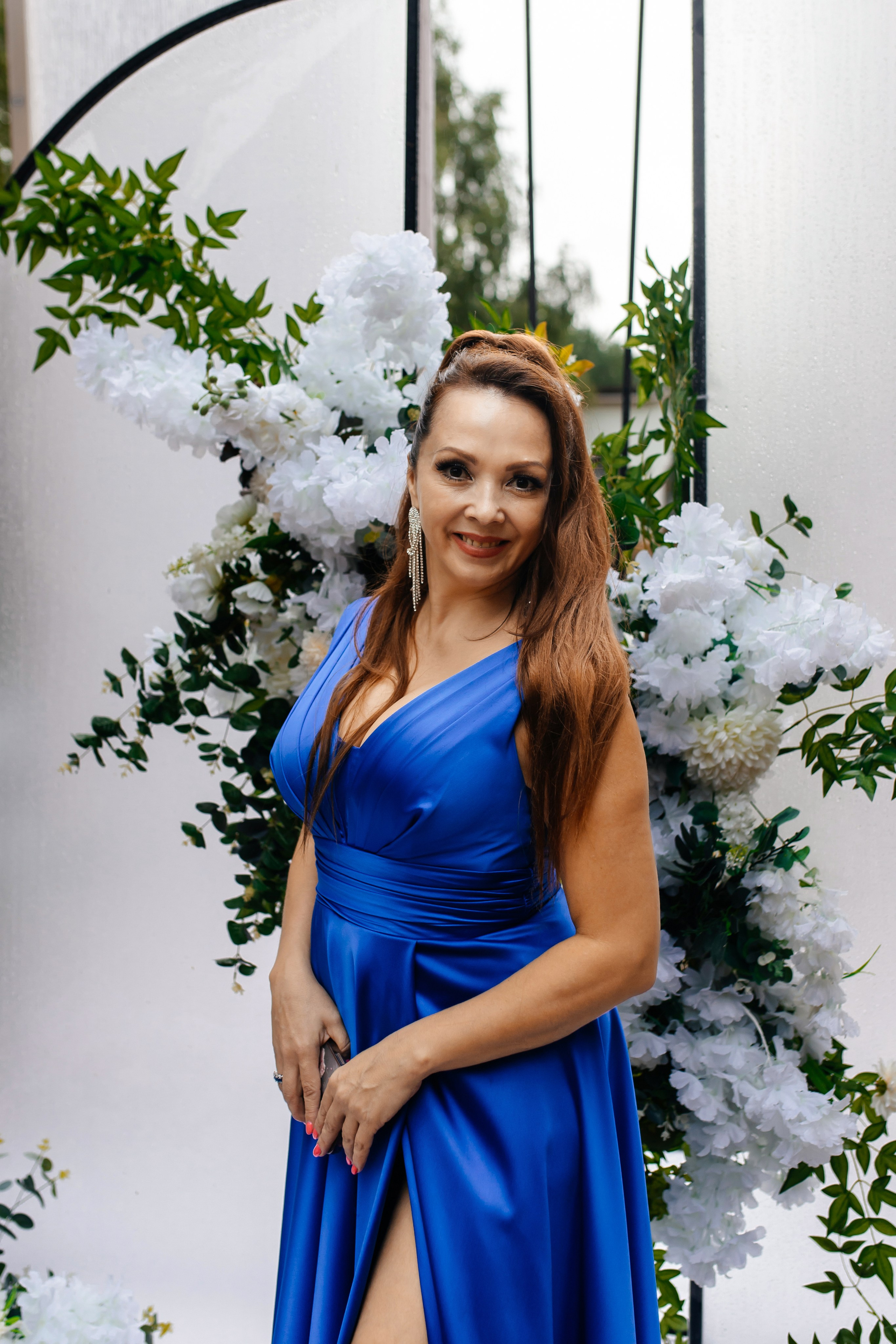 Михаил и Кристина. Марина Шаймухаметова. Фотограф в Уфе