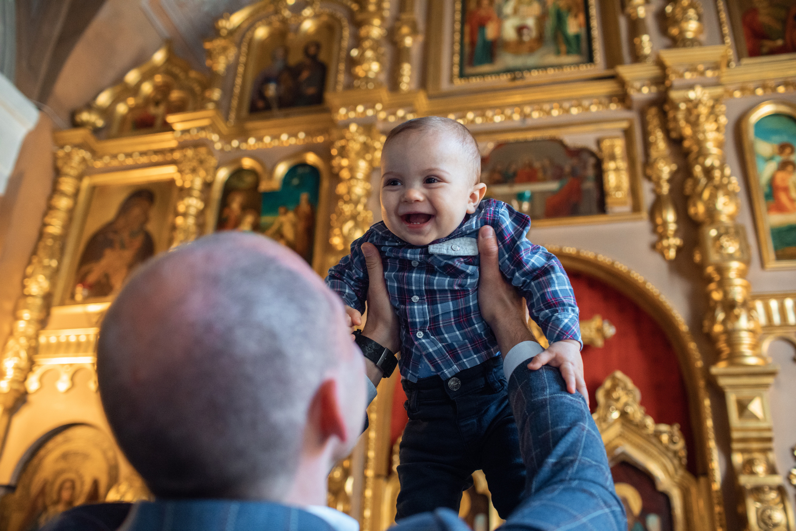 Крещение Марка. Фотограф Крещение, Выписка москва
