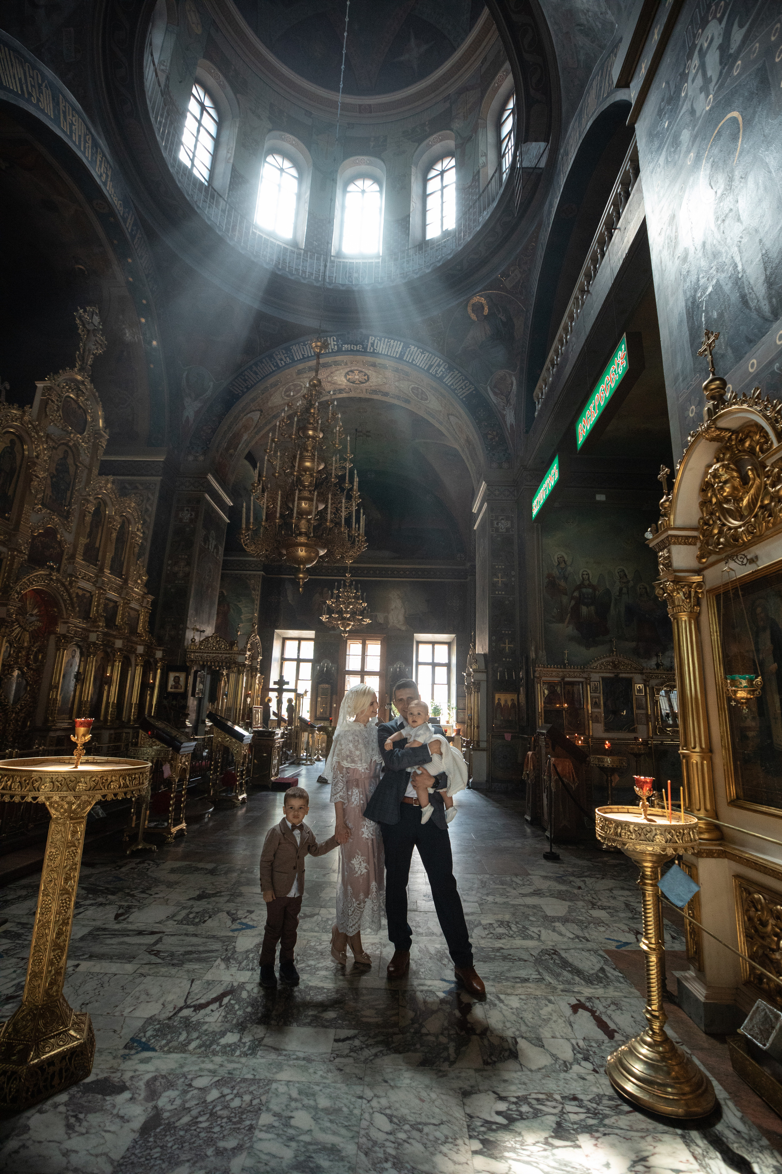 Крещение Марка. Фотограф Крещение, Выписка москва